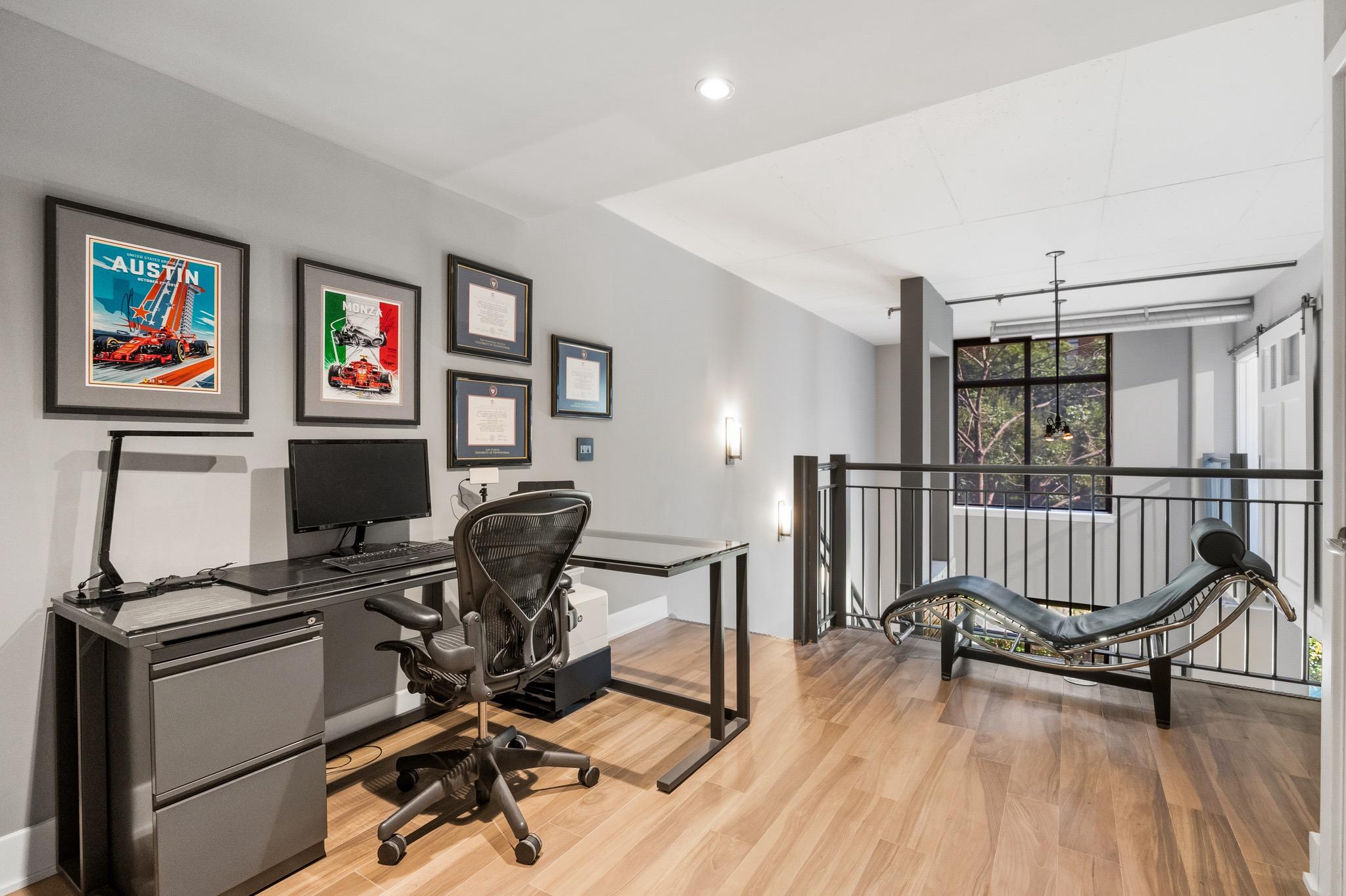  520 John Carlyle Street, Alexandria, VA, 22314 - 物件實景