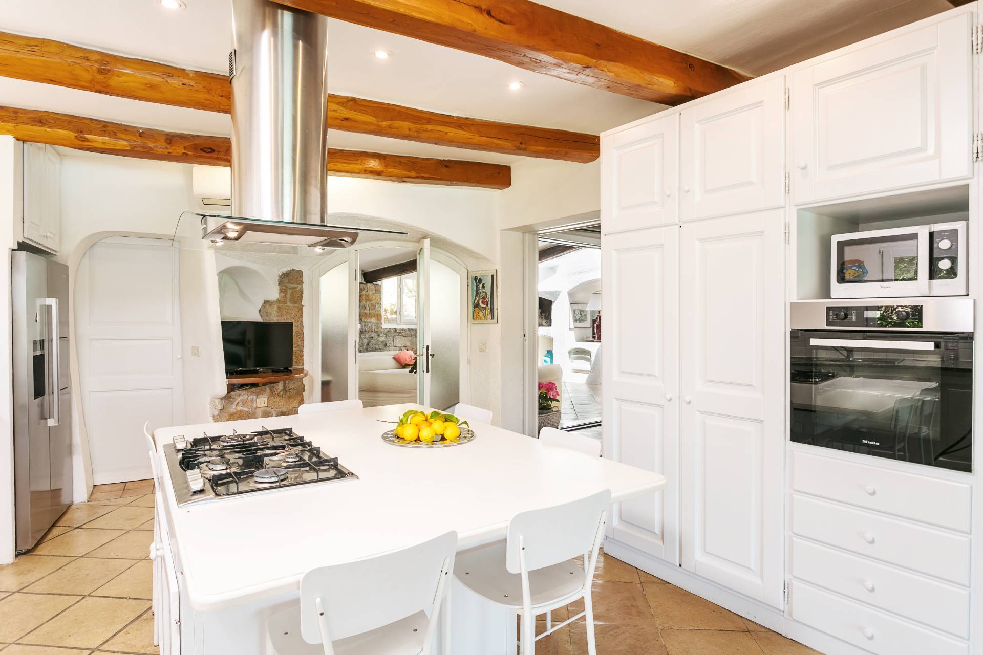 La Celvia - Porto Cervo, Arzachena, Sassari, IT, 6 Bedrooms Bedrooms, ,7 BathroomsBathrooms,Residential,For Sale,La Celvia - Porto Cervo,1672741