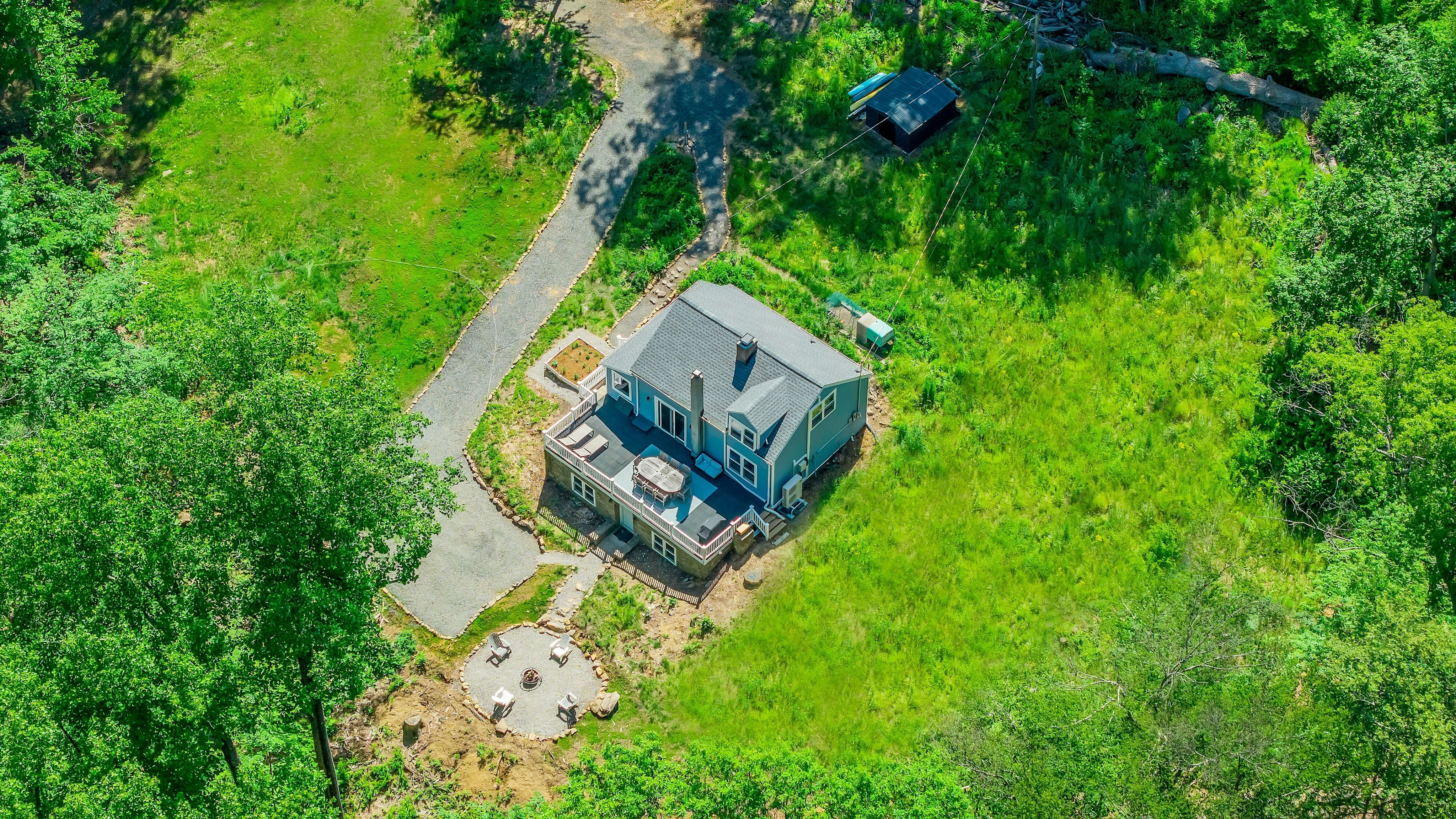  220 Hardscrabble Road, Bernardsville, NJ 07924 - 物件實景