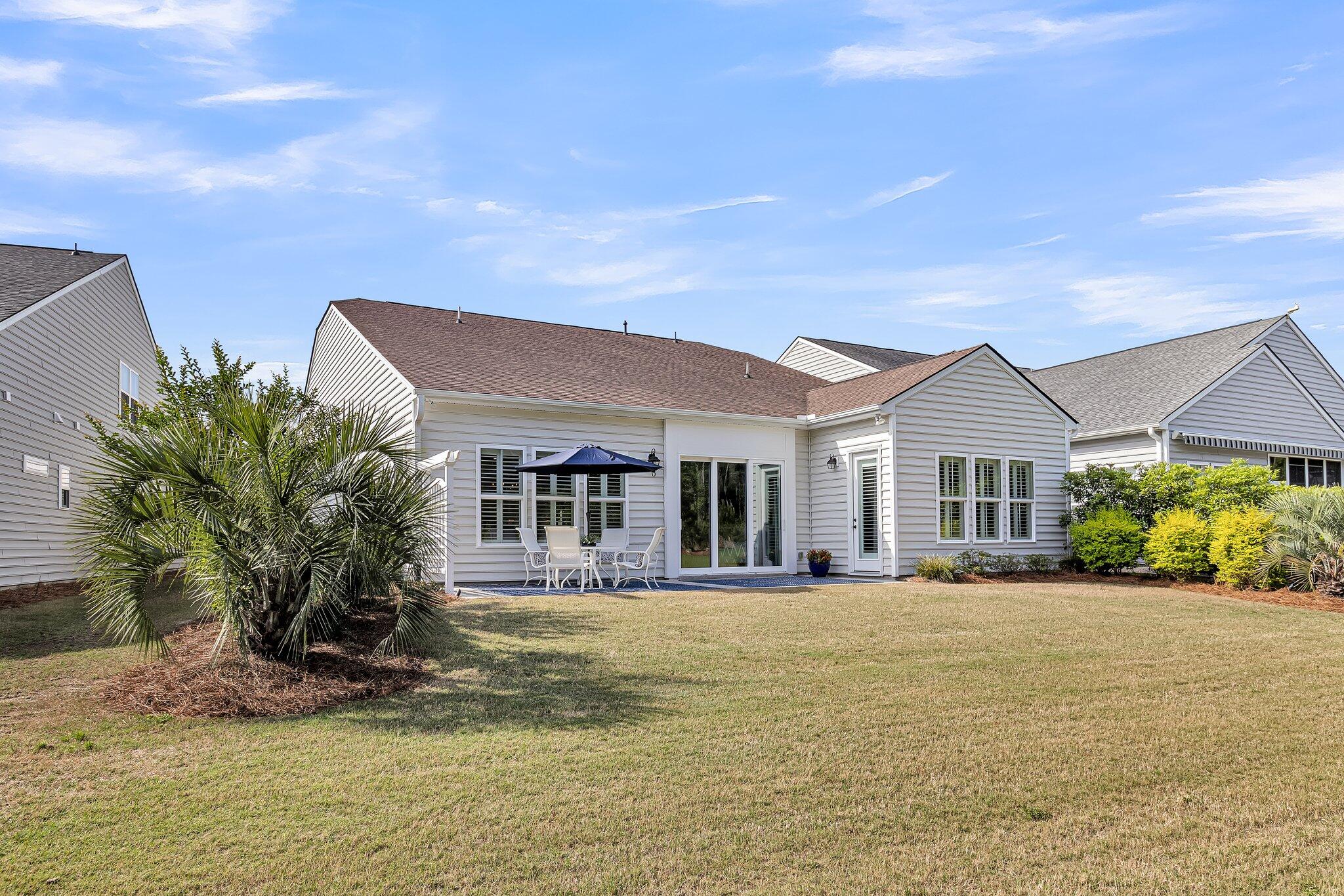 Summerville, South Carolina, 29486, United States, 3 Bedrooms Bedrooms, ,3 BathroomsBathrooms,Residential,For Sale,1784160