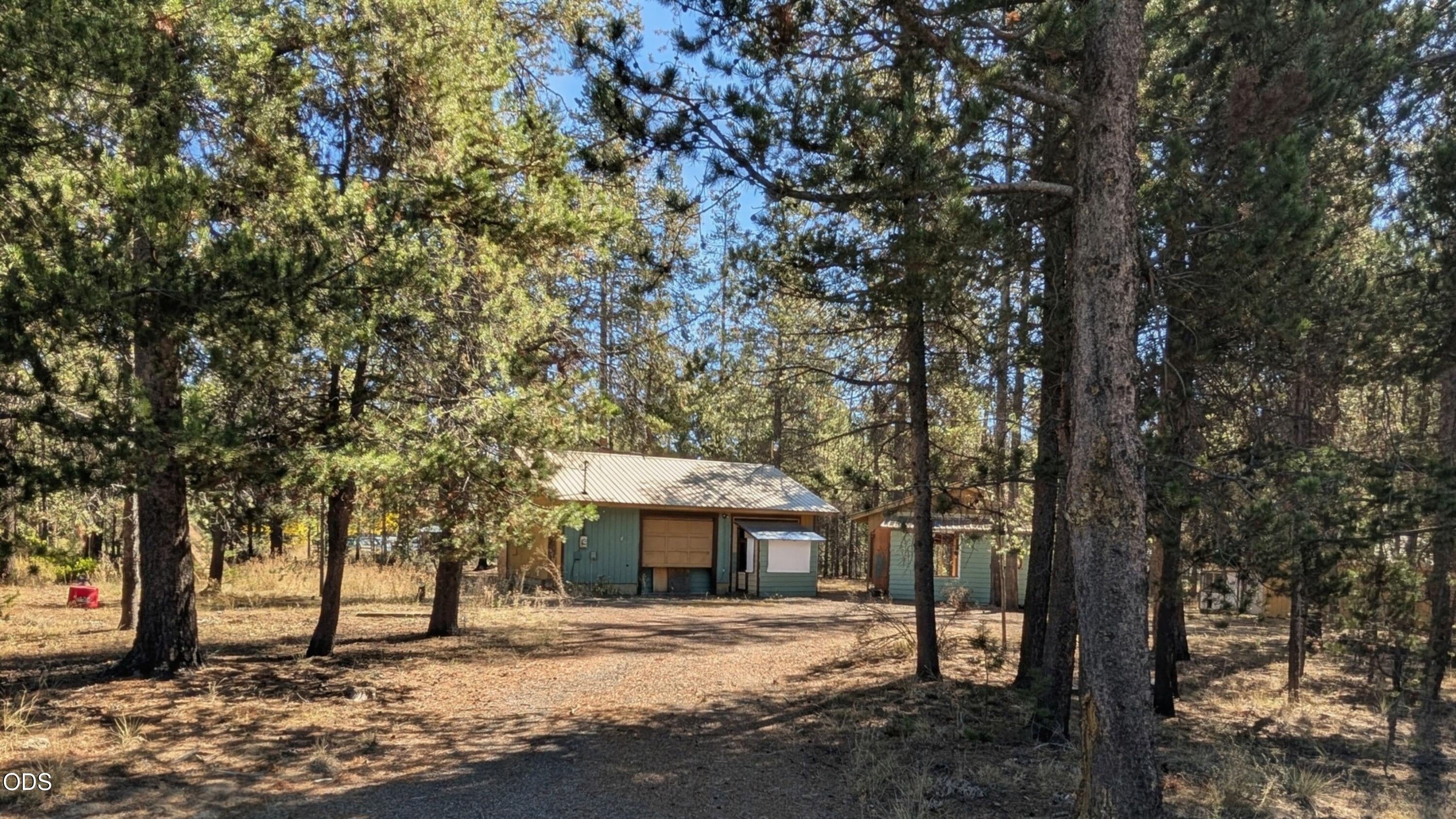 Holtzclaw Rd, LA Pine, OR 97739