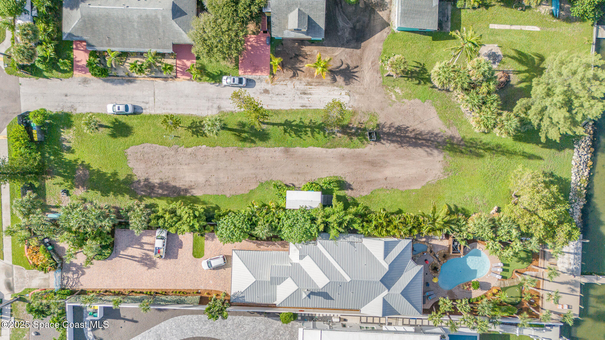 Cocoa Beach, Florida, 32931, United States, ,Land,For Sale,1980526