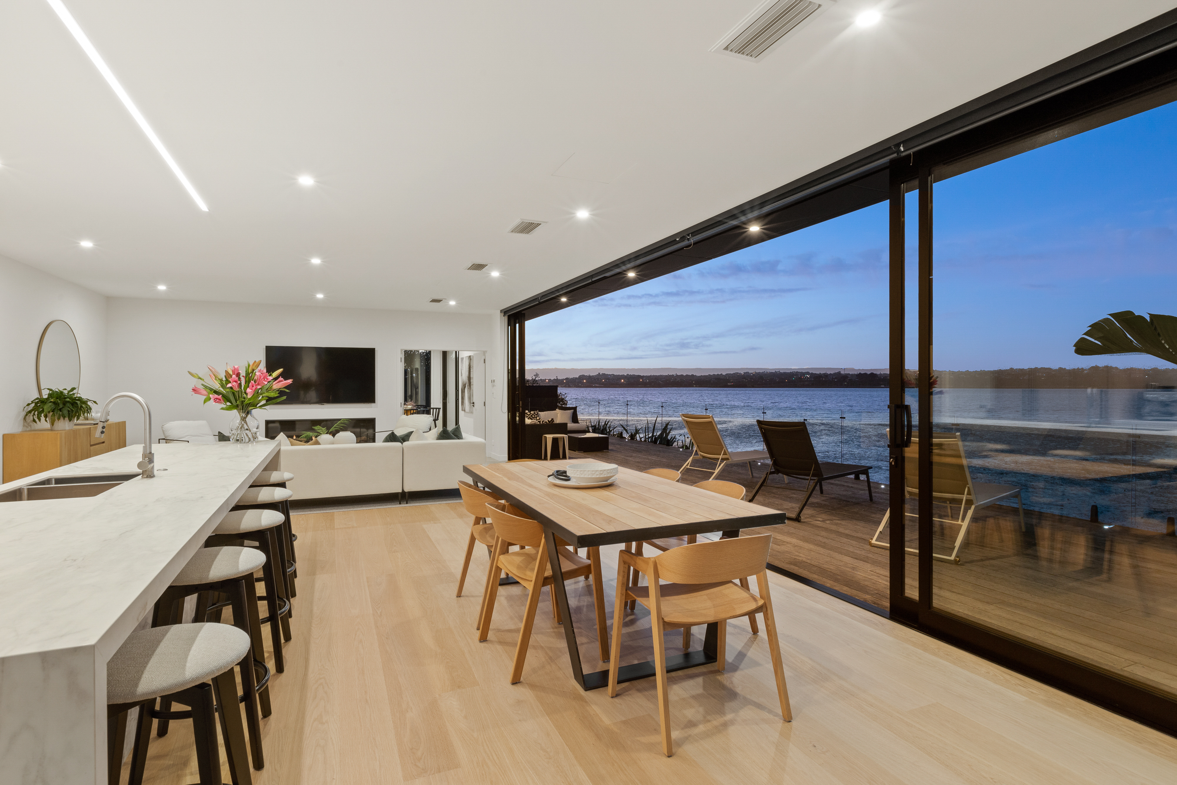  17 Lansdowne Street, Bayswater - 物件實景