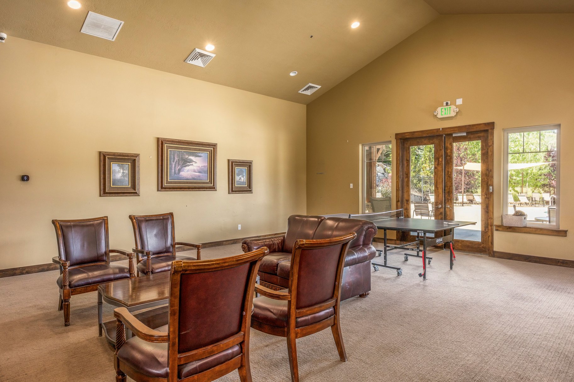  Meticulously Maintained Townhome in The Retreat at Jordanelle - 物件實景