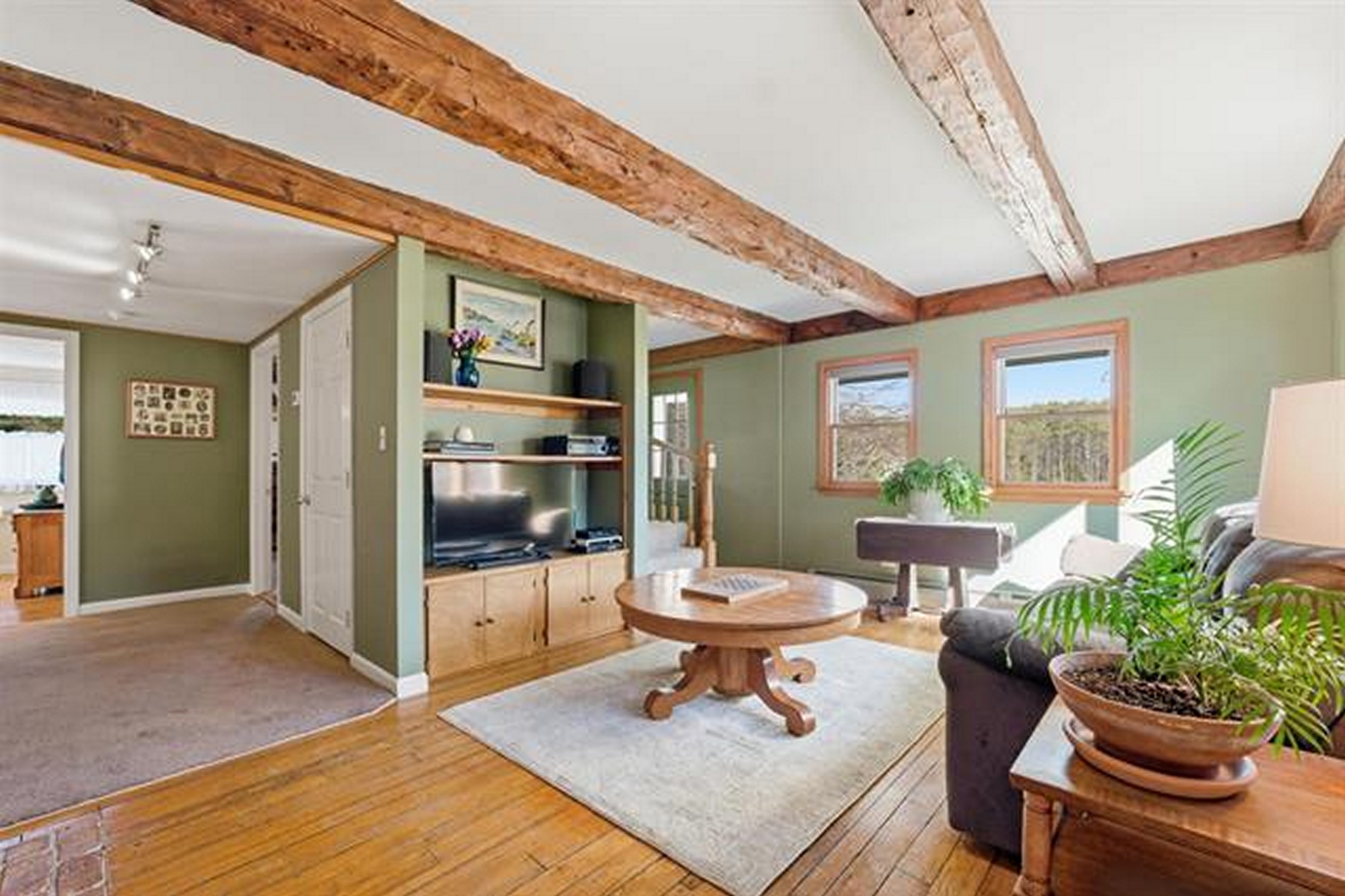  25 Elliot Road - 物件實景