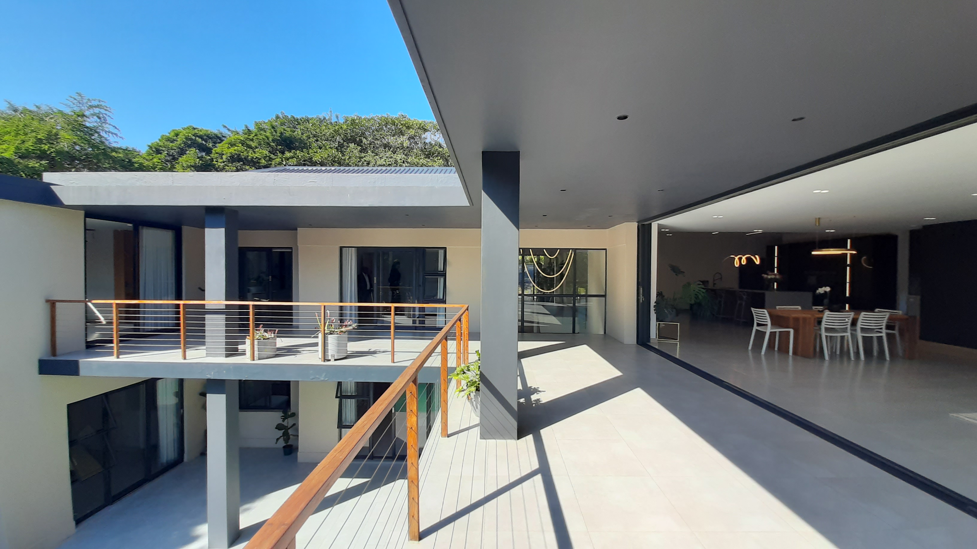  Contemporary Greenbelt Masterpiece in Simbithi Eco Estate - 物件實景