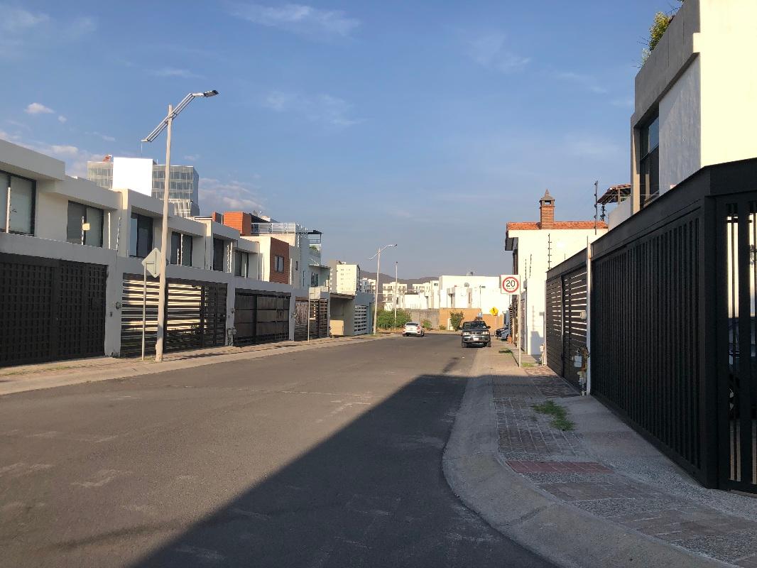 Santa Catalina, Querétaro, Querétaro, 76100, Mexico, 1 Bedroom Bedrooms, ,Residential,For Sale,Santa Catalina,1441956