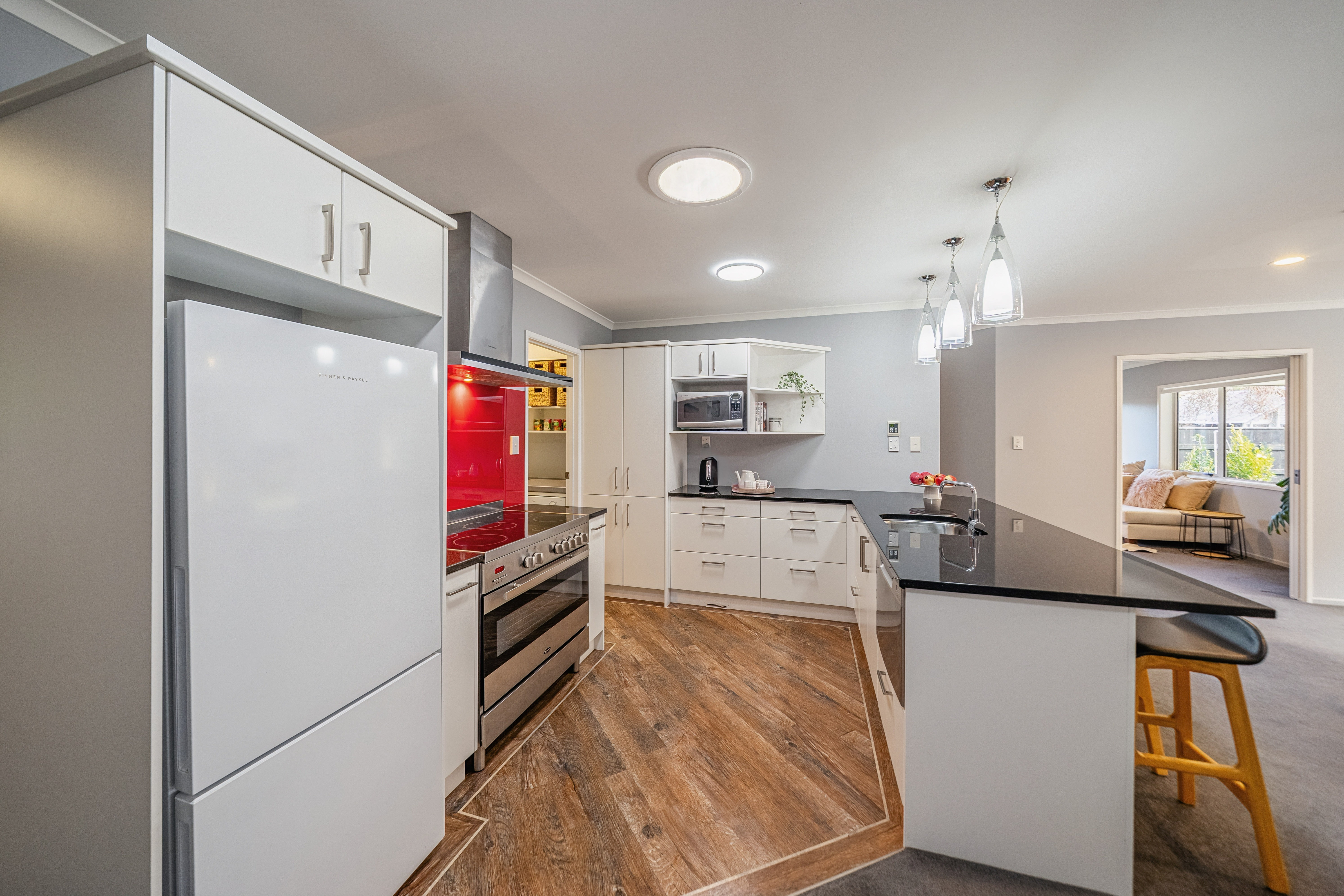  14 Pokaka Street, Birchville, Upper Hutt - 物件實景