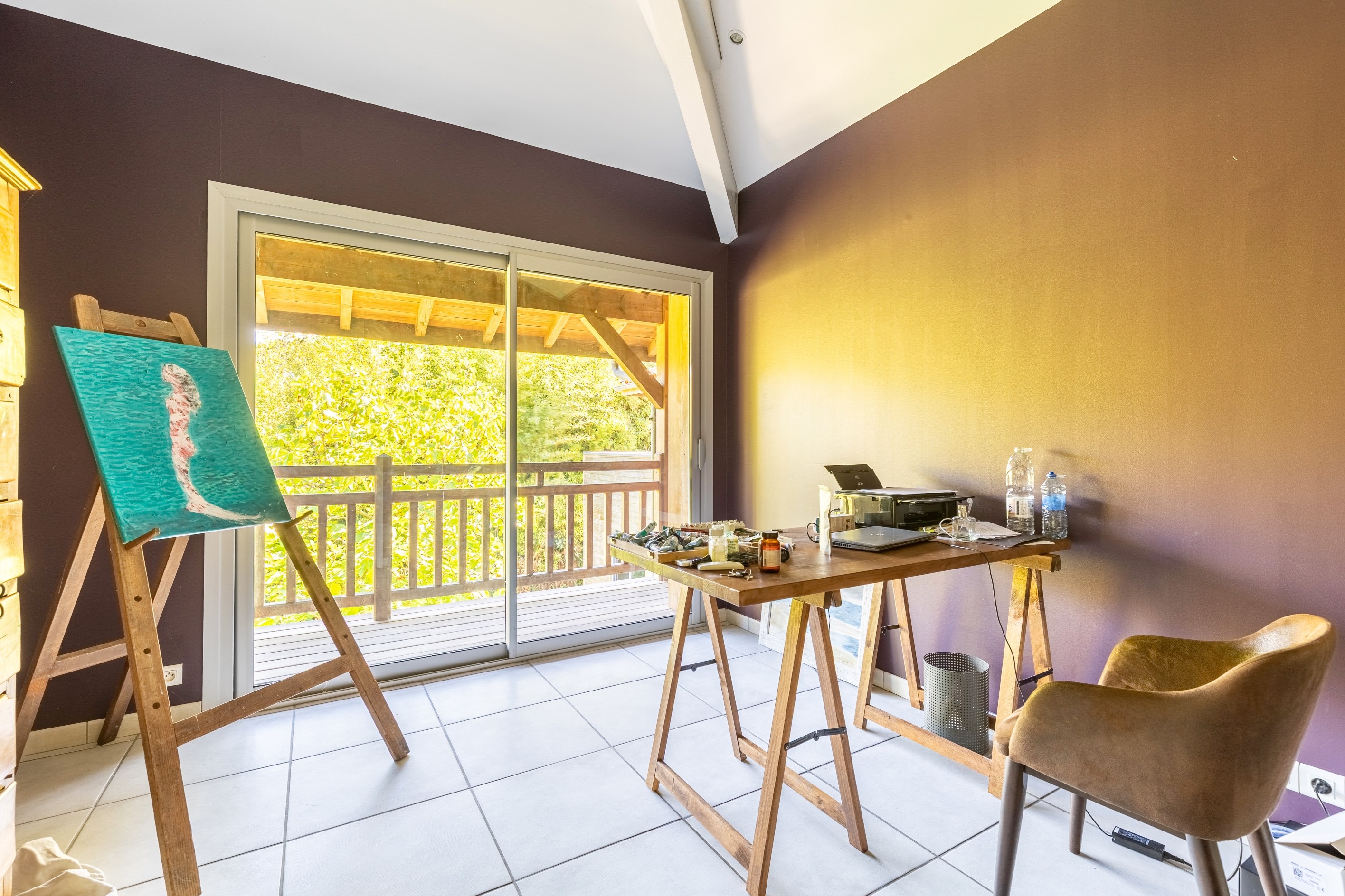  PYLA SUR MER - EXCEPTIONAL WOODEN PROPERTY - 物件實景