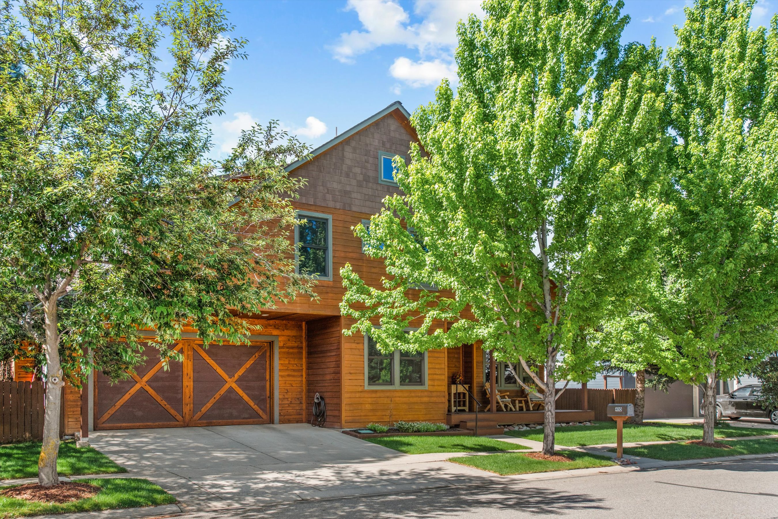  410 Meadow Court, Basalt, CO, 81621 - 物件實景