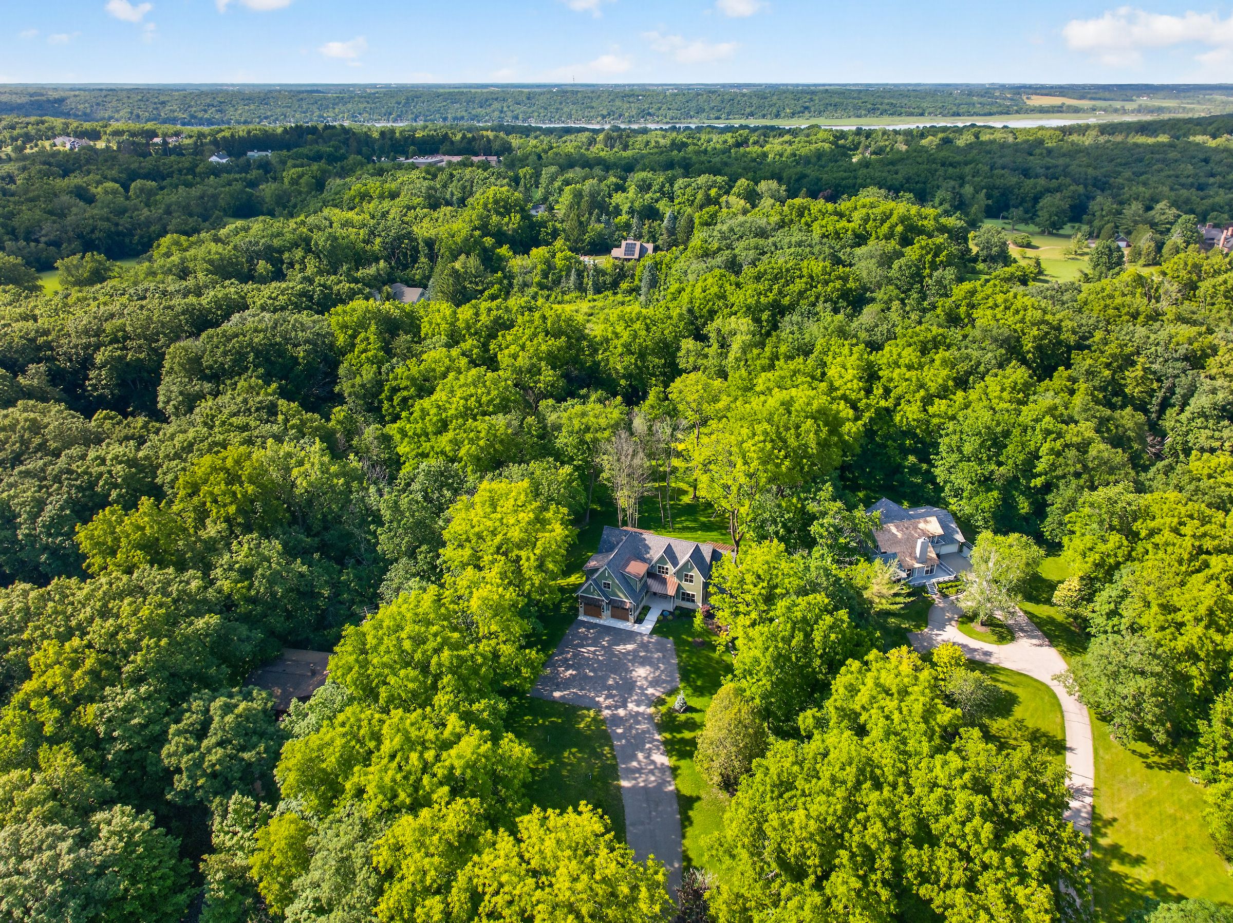 Stunning Estate on the Prestigious Snake Road - 物件實景