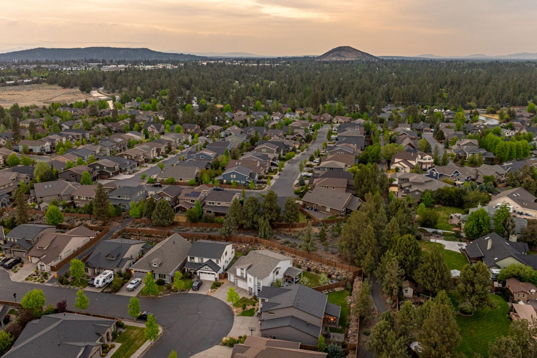  61060 SE Stari Most Loop Bend, OR 97702 - 物件實景