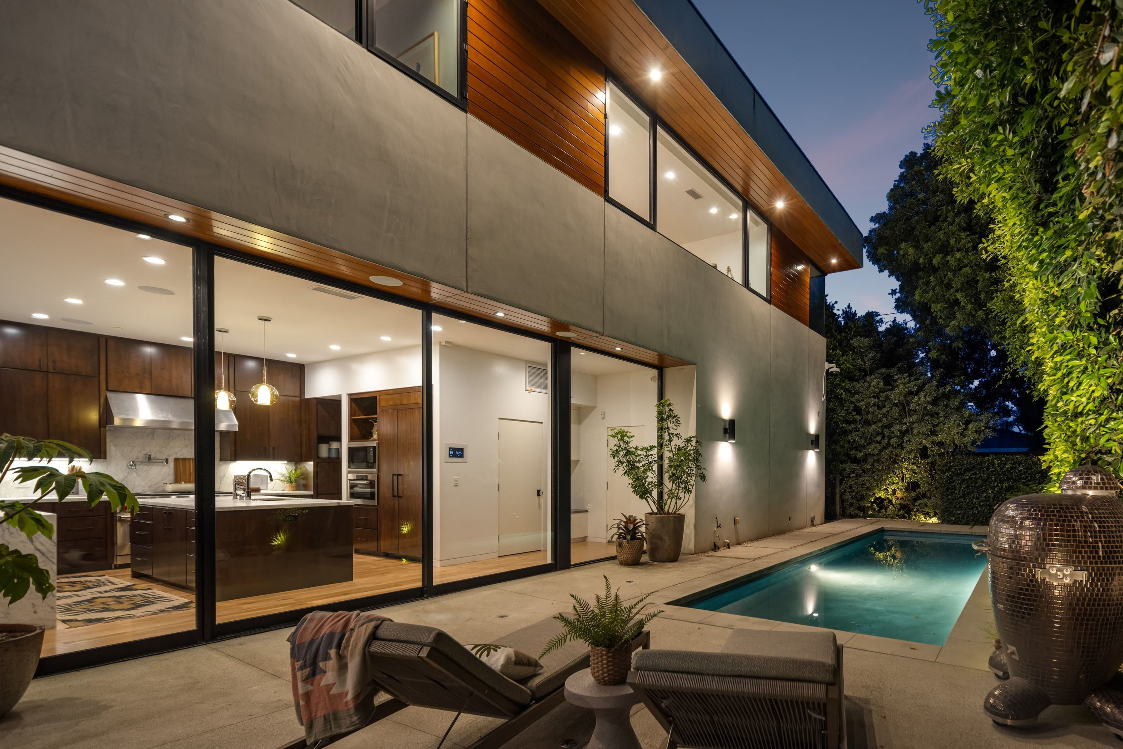  2106 Glyndon Avenue - 物件實景