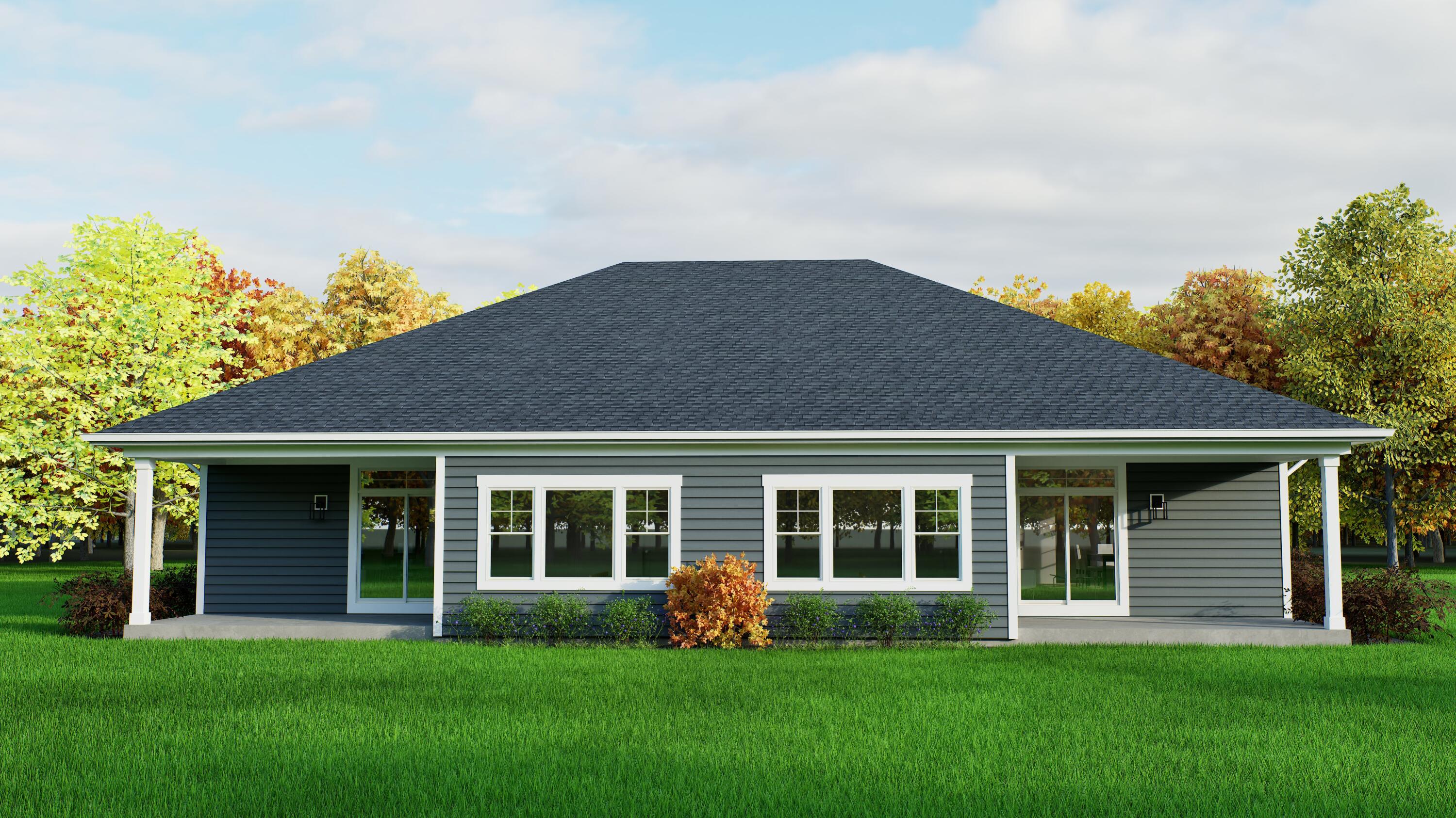 Dousman, Wisconsin, 53118, United States, 2 Bedrooms Bedrooms, ,2 BathroomsBathrooms,Residential,For Sale,1888638