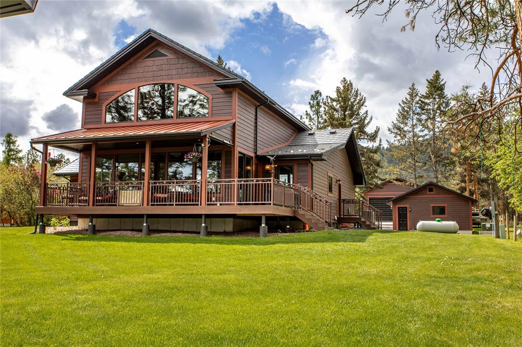 Big Arm, Montana, 59910, United States, 3 Bedrooms Bedrooms, ,3 BathroomsBathrooms,Residential,For Sale,1830037