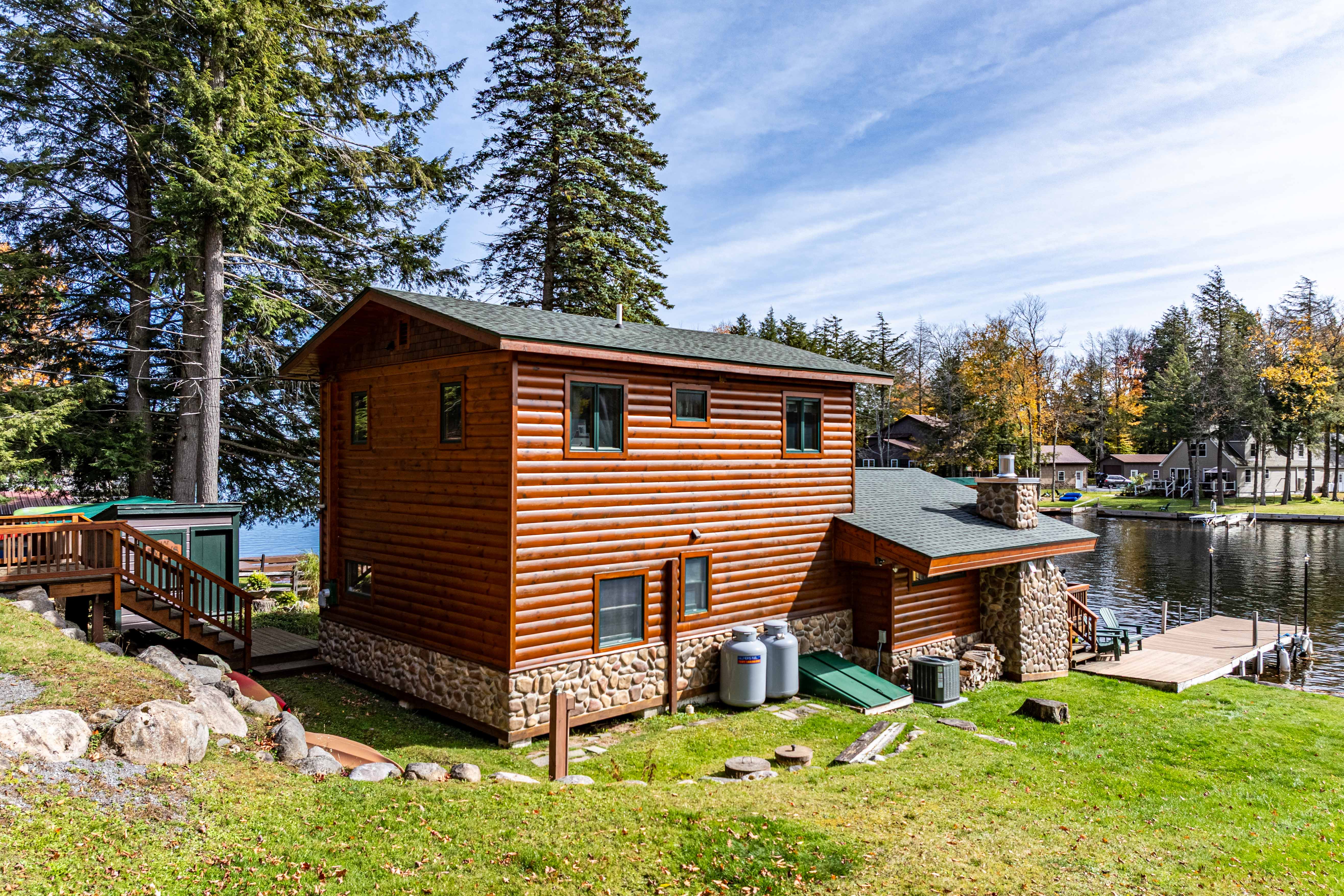  344 Hollywood Rd, Old Forge, NY, 13420 - 物件實景