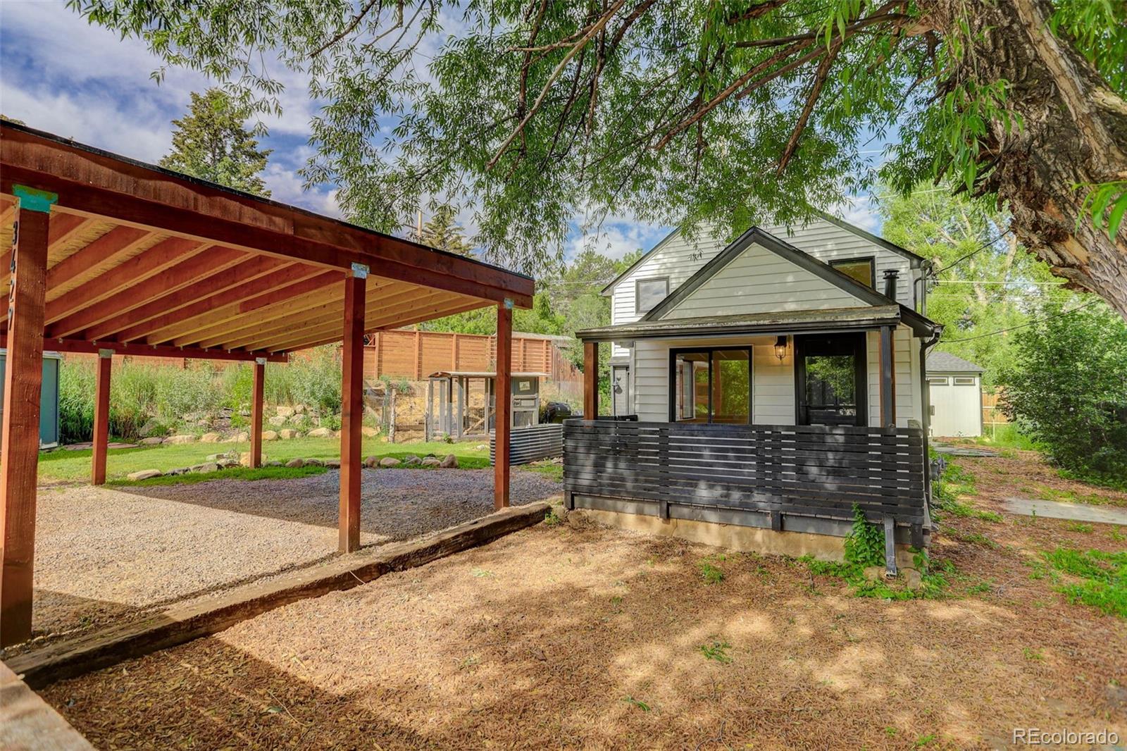 Kittredge, Colorado, 80457, United States, 3 Bedrooms Bedrooms, ,1 BathroomBathrooms,Residential,For Sale,1875776