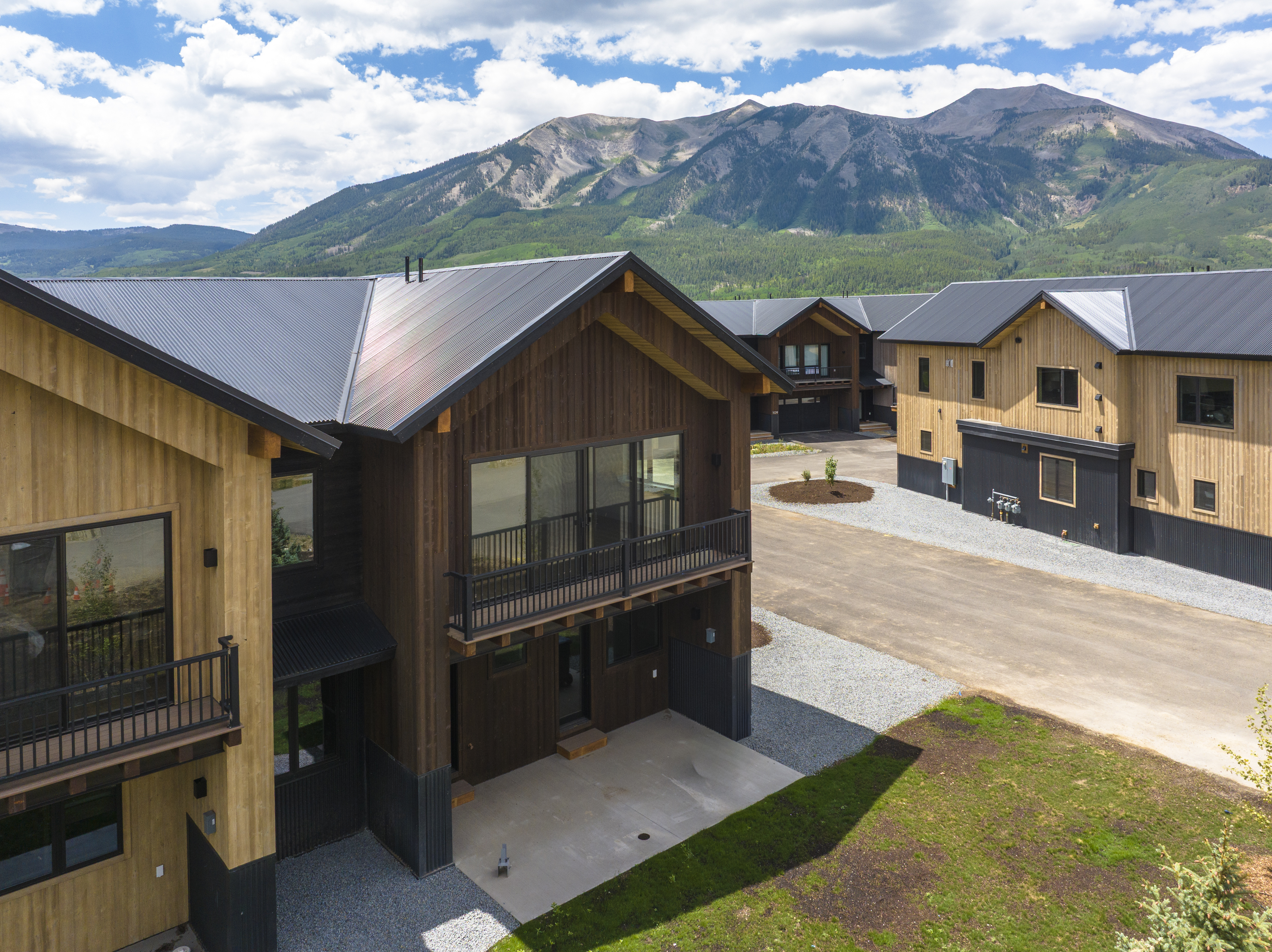  Luxury Mountain Retreat in Buckhorn Ranch Minutes from Crested Butte - 物件實景