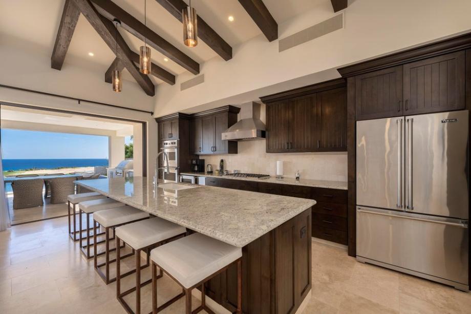 Via de Niza, Los Cabos, Baja California Sur, 23456, Mexico, 4 Bedrooms Bedrooms, ,4 BathroomsBathrooms,Residential,For Sale,Via de Niza,1640124