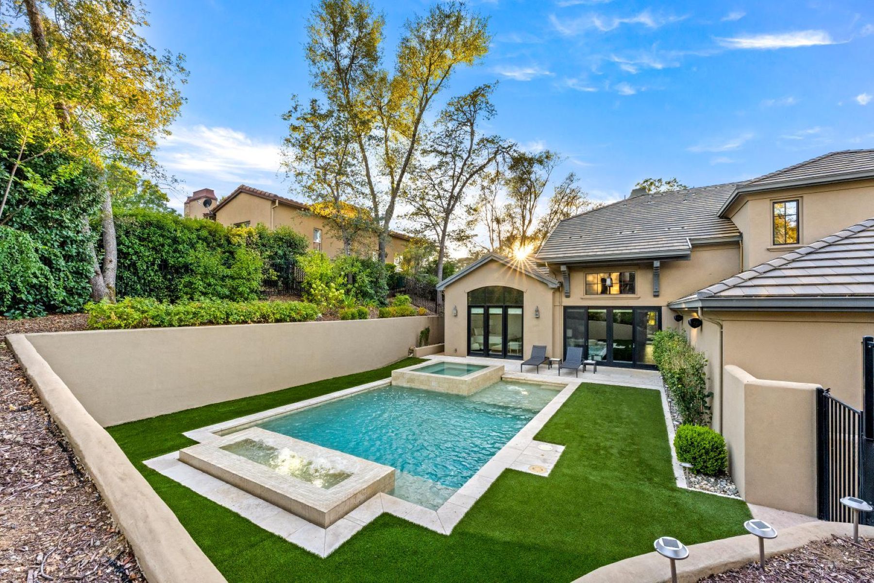  6016 Aldea Drive, El Dorado Hills, CA, 95762 - 物件實景