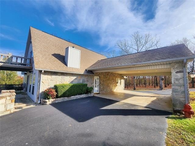 Cookson, Oklahoma, 74427, United States, 3 Bedrooms Bedrooms, ,2 BathroomsBathrooms,Residential,For Sale,2005296