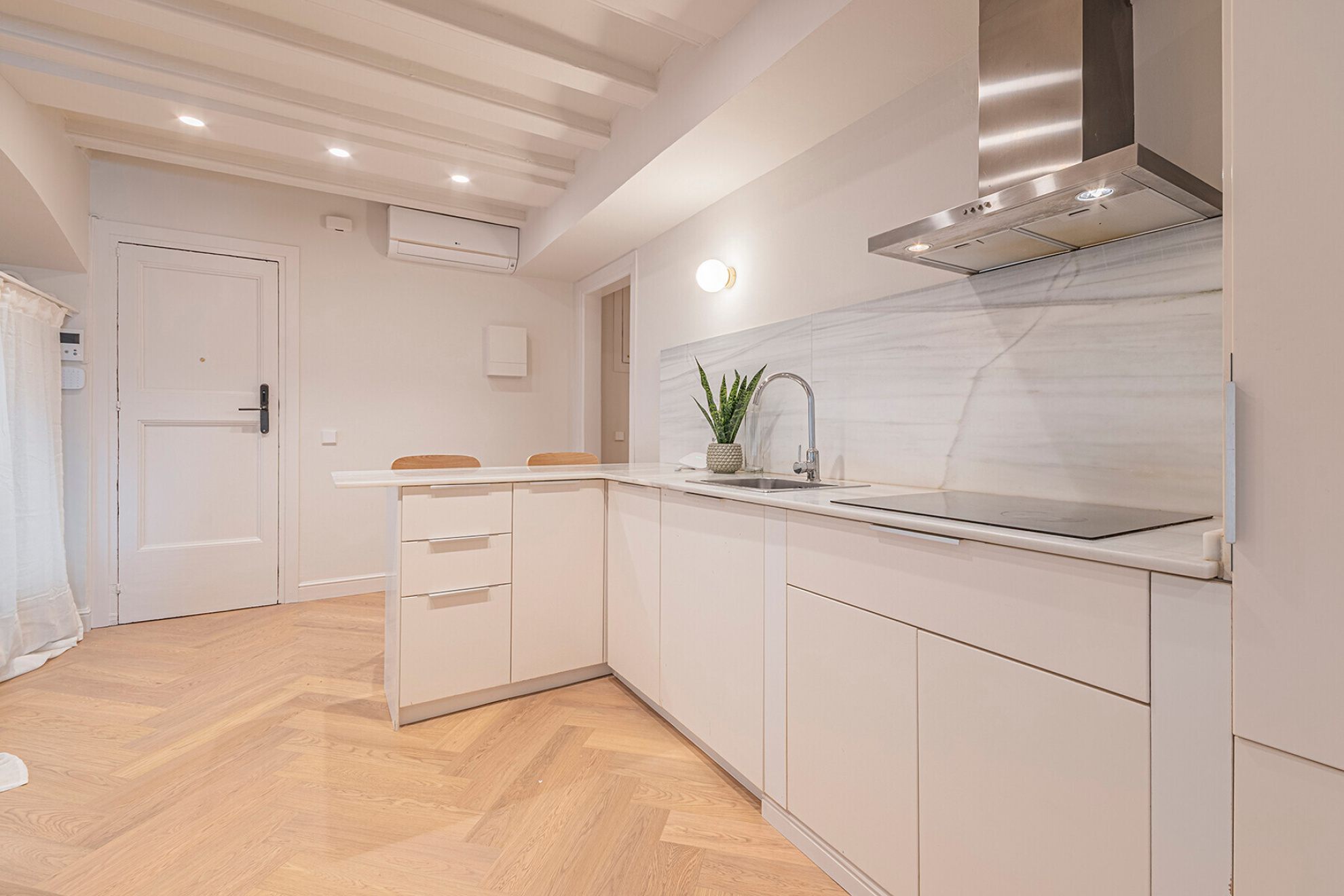  Fully renovated apartment in Port Vell - 物件實景