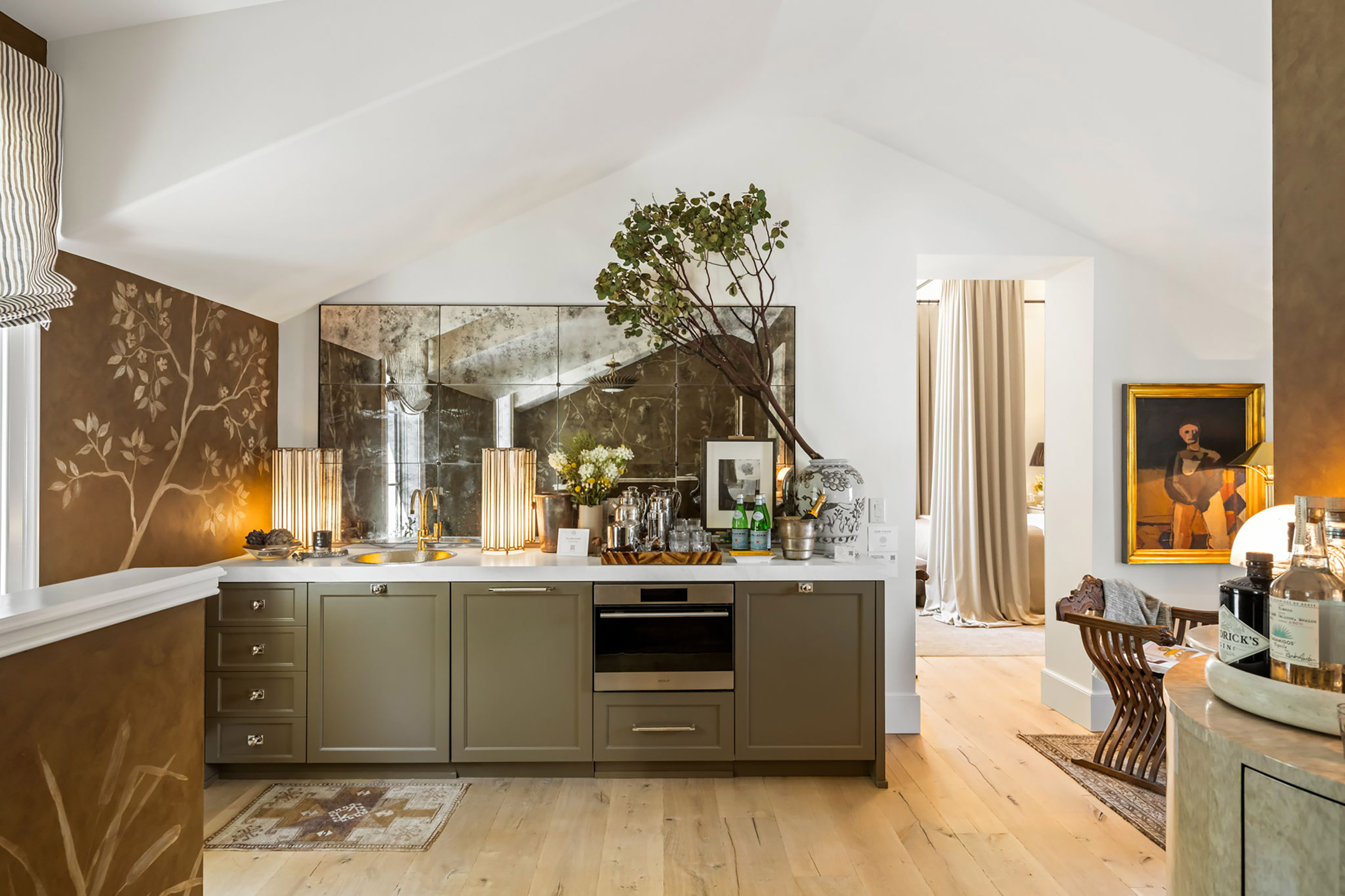  2026 Southeastern Design Showhouse - 物件實景