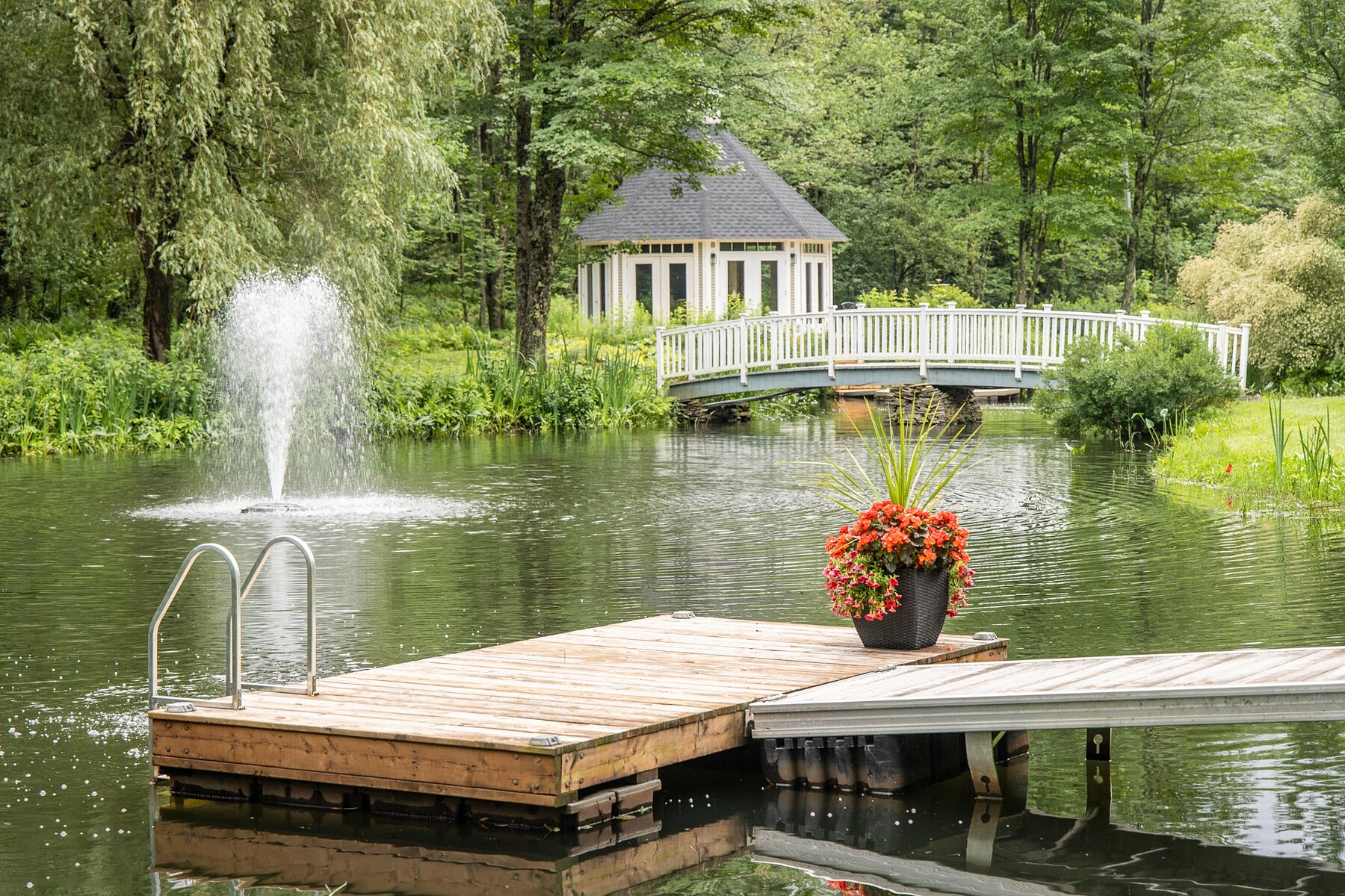  Lac-Brome, Eastern Townships - 物件實景