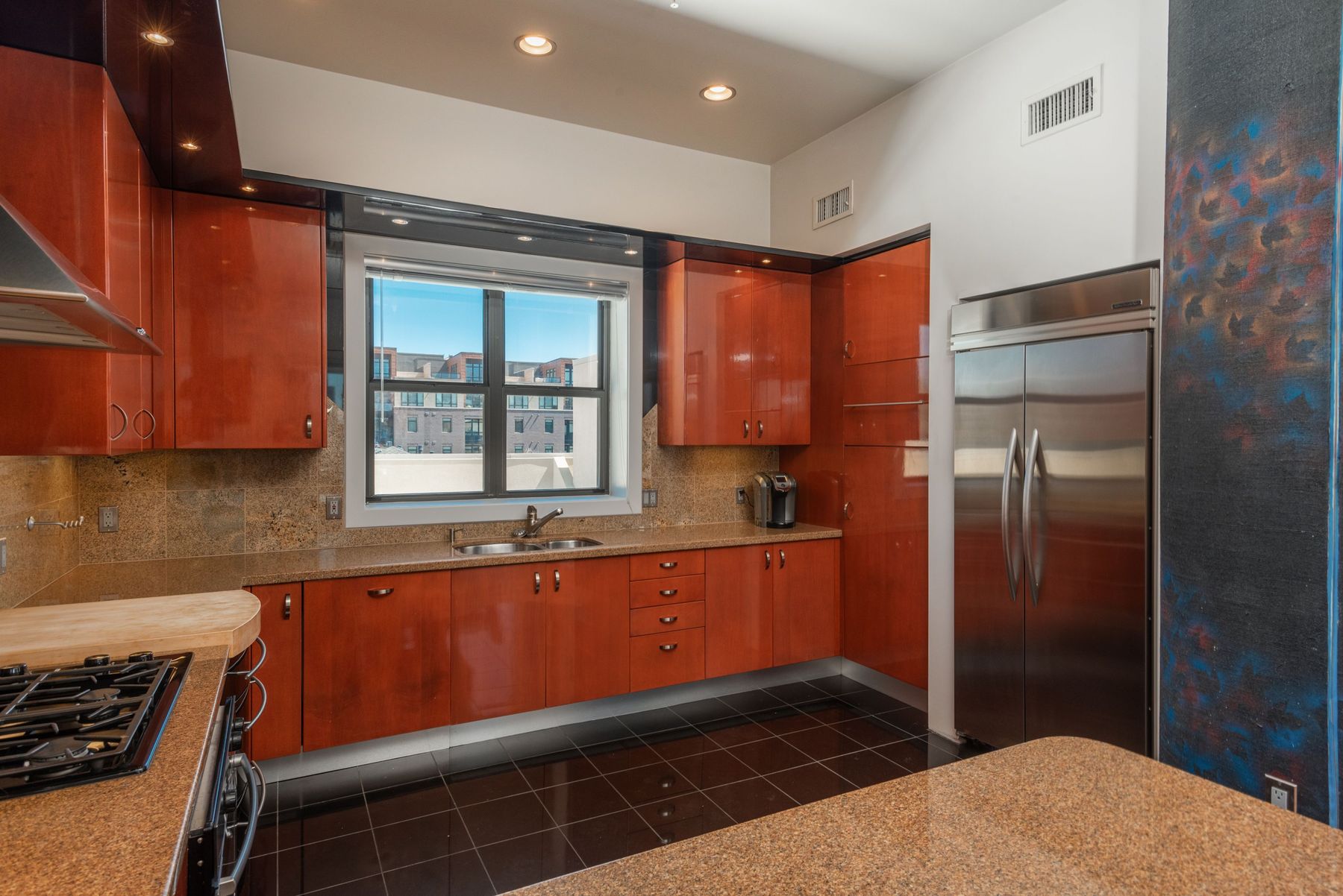  Stunning Cherry Creek Penthouse – Skyline Decks & Luxury Primary Retreat - 物件實景