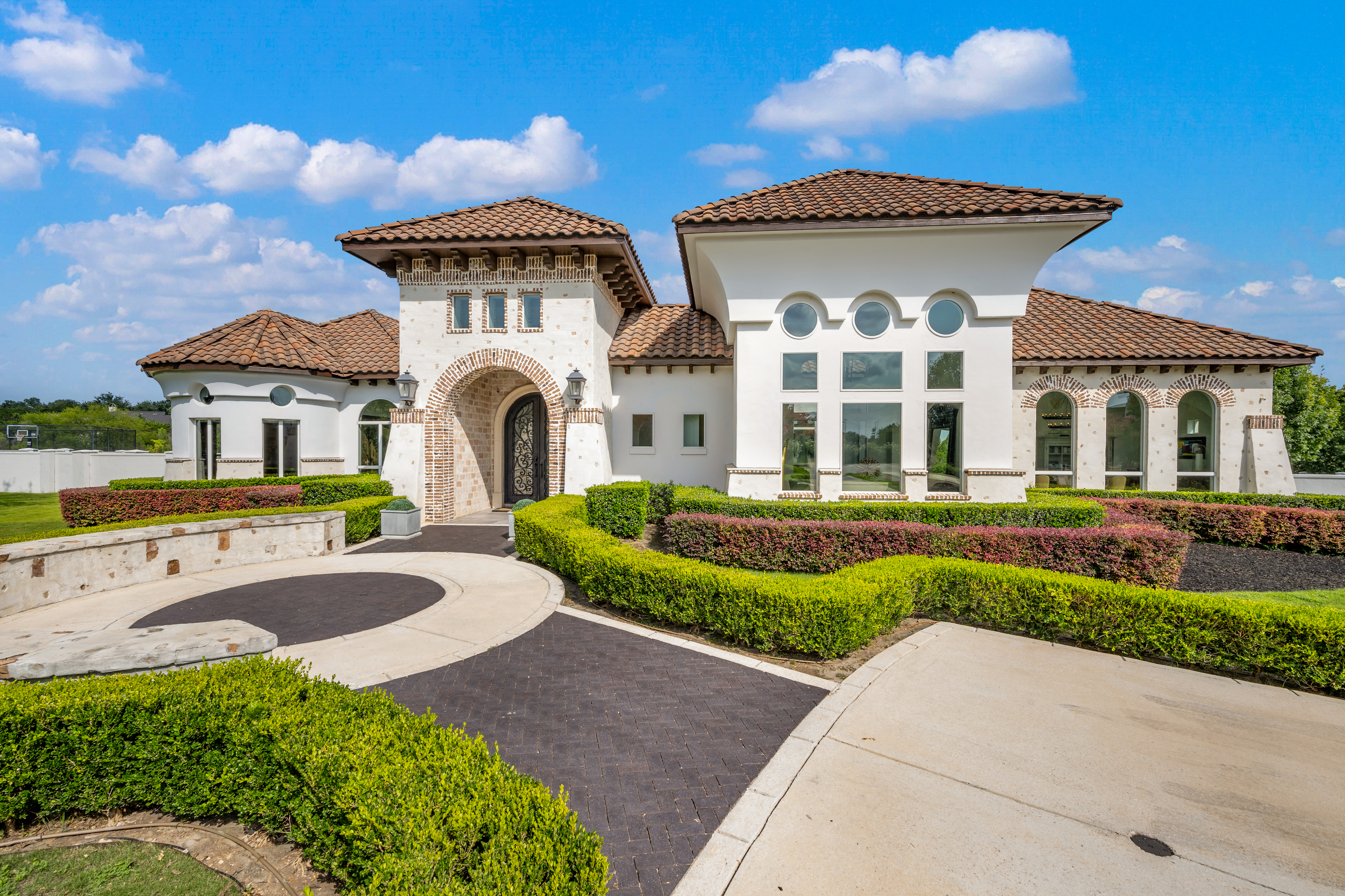  Timeless Huntington at Shavano Park Residence - 物件實景