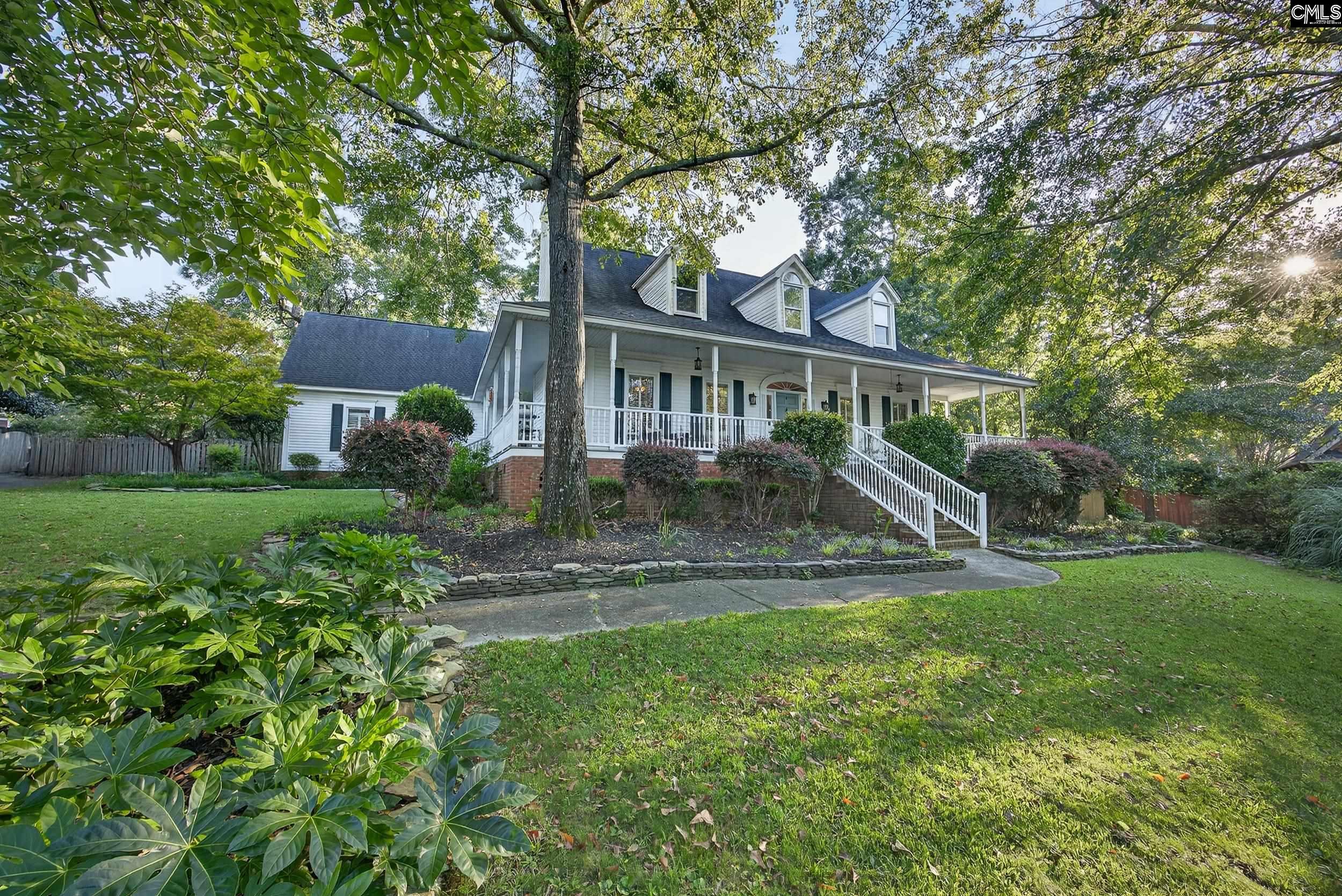 Lexington, South Carolina, 29072, United States, 5 Bedrooms Bedrooms, ,4 BathroomsBathrooms,Residential,For Sale,1935913