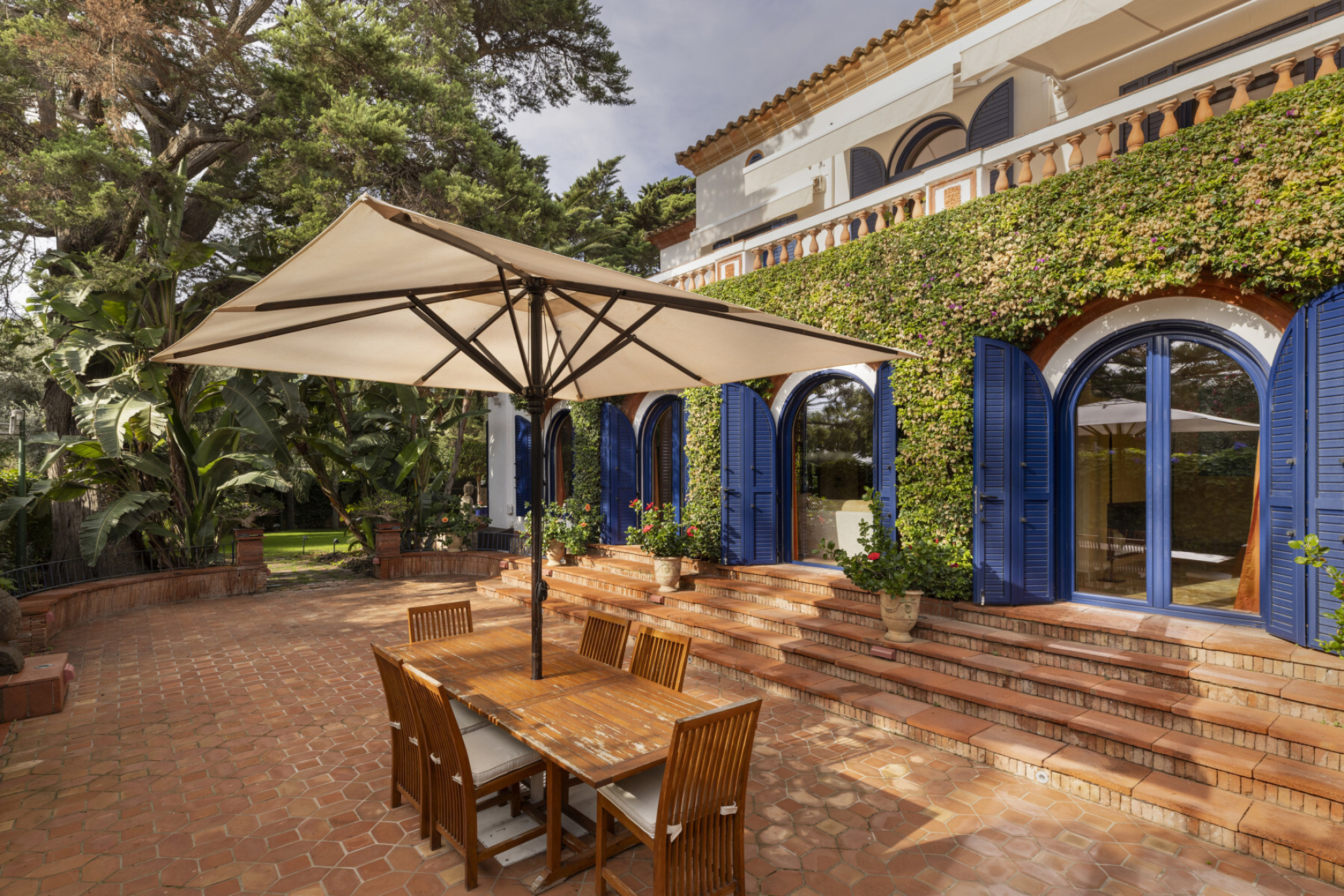  Impressive property in Sitges, close to the beach and Terramar Golf Course. - 物件實景