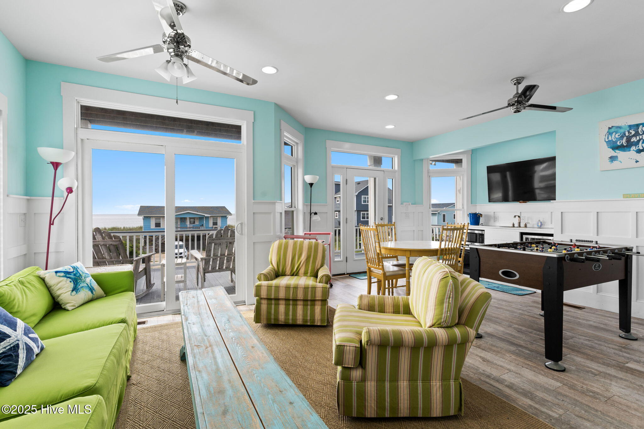 Oak Island, North Carolina, 28465, United States, 5 Bedrooms Bedrooms, ,5 BathroomsBathrooms,Residential,For Sale,1974906