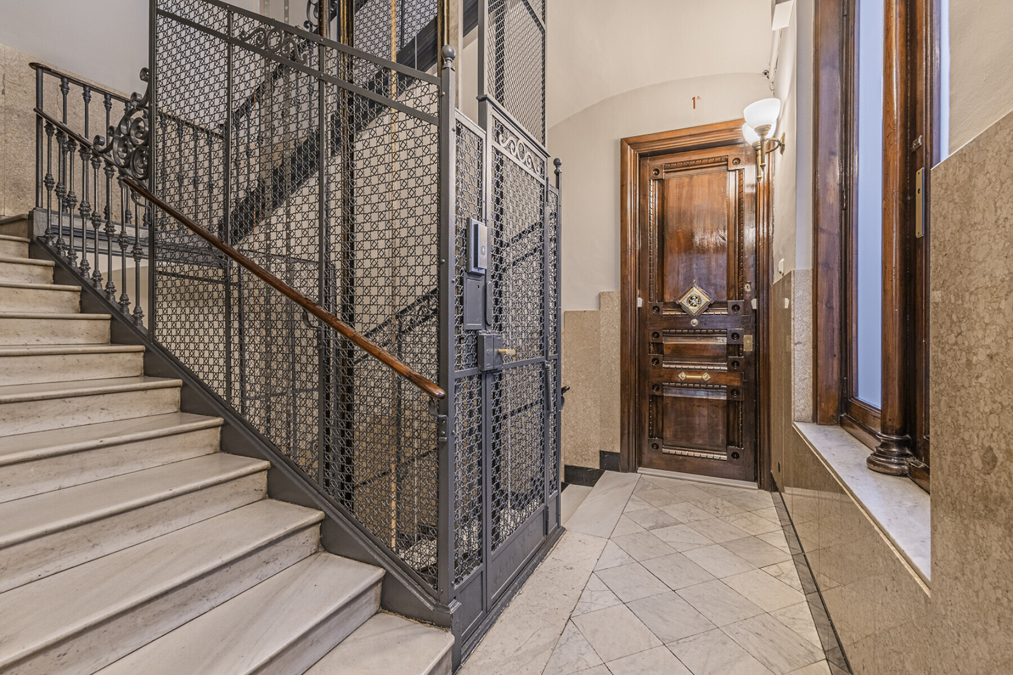  Very bright corner apartment in the best location in Barcelona - 物件實景