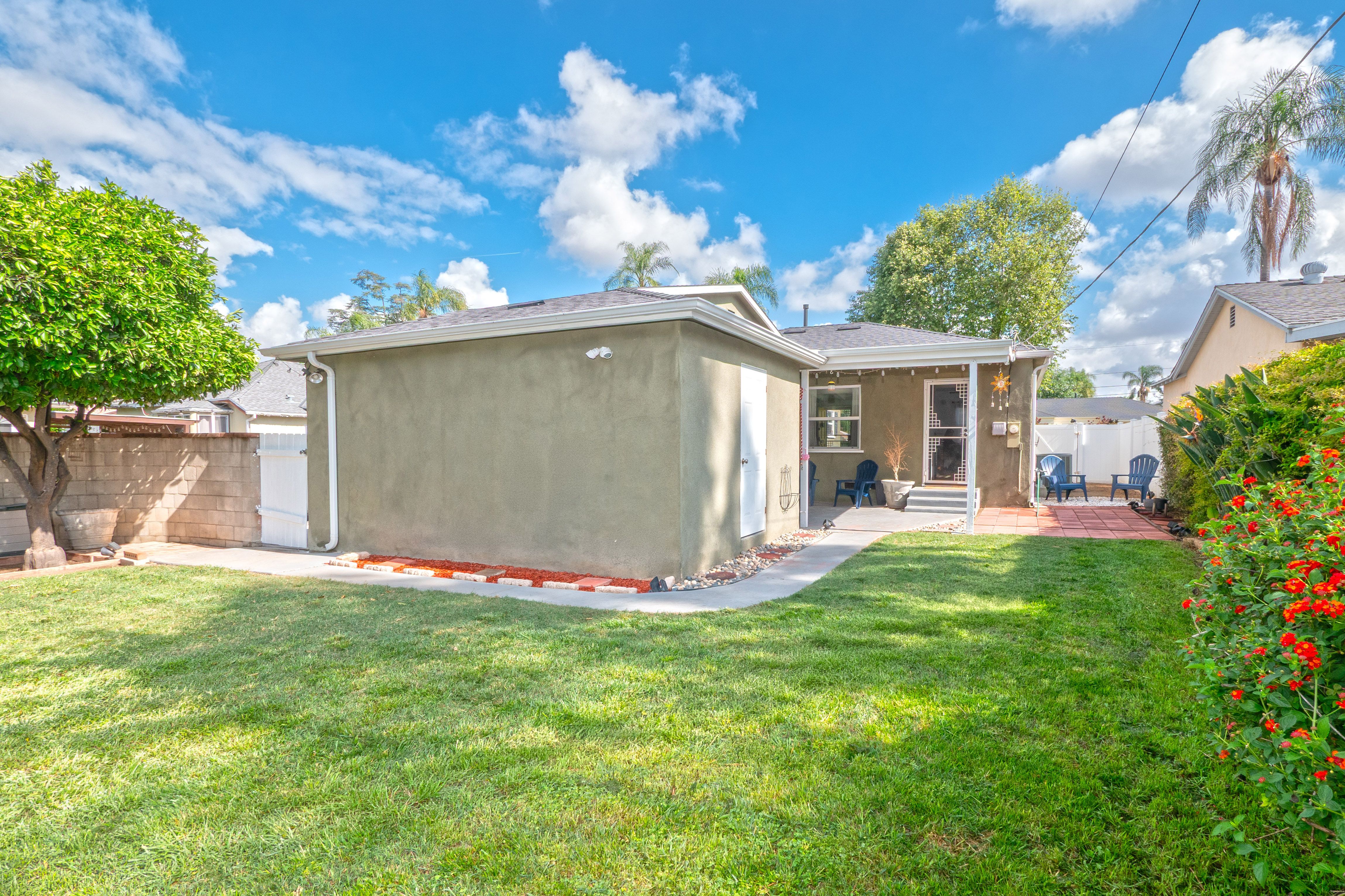  4290 Oakwood Place, Riverside, CA 92506 - 物件實景