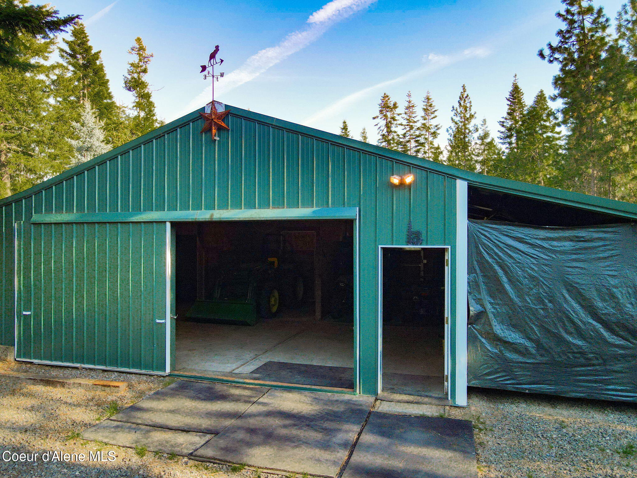 Harrison, Idaho, 83833, United States, ,1 BathroomBathrooms,Residential,For Sale,1765593