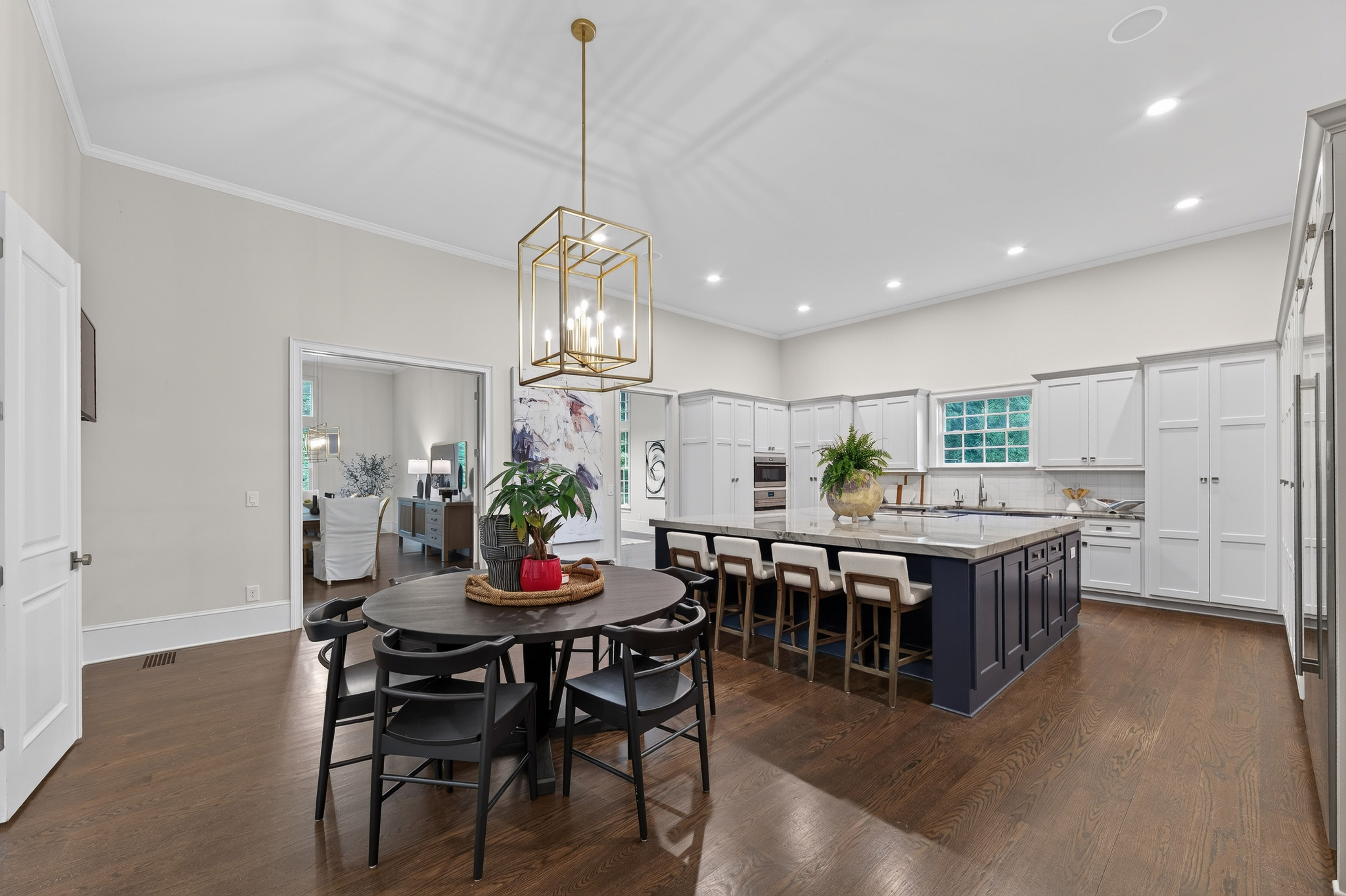  Expansive One-of-a-Kind Milton Estate Retreat - 物件實景