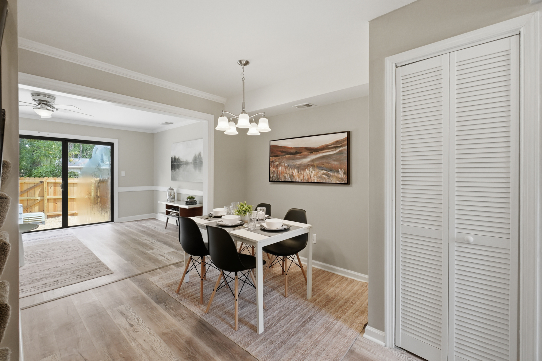  115 Windsor Pines Way, Newport News, VA 23608 - 物件實景