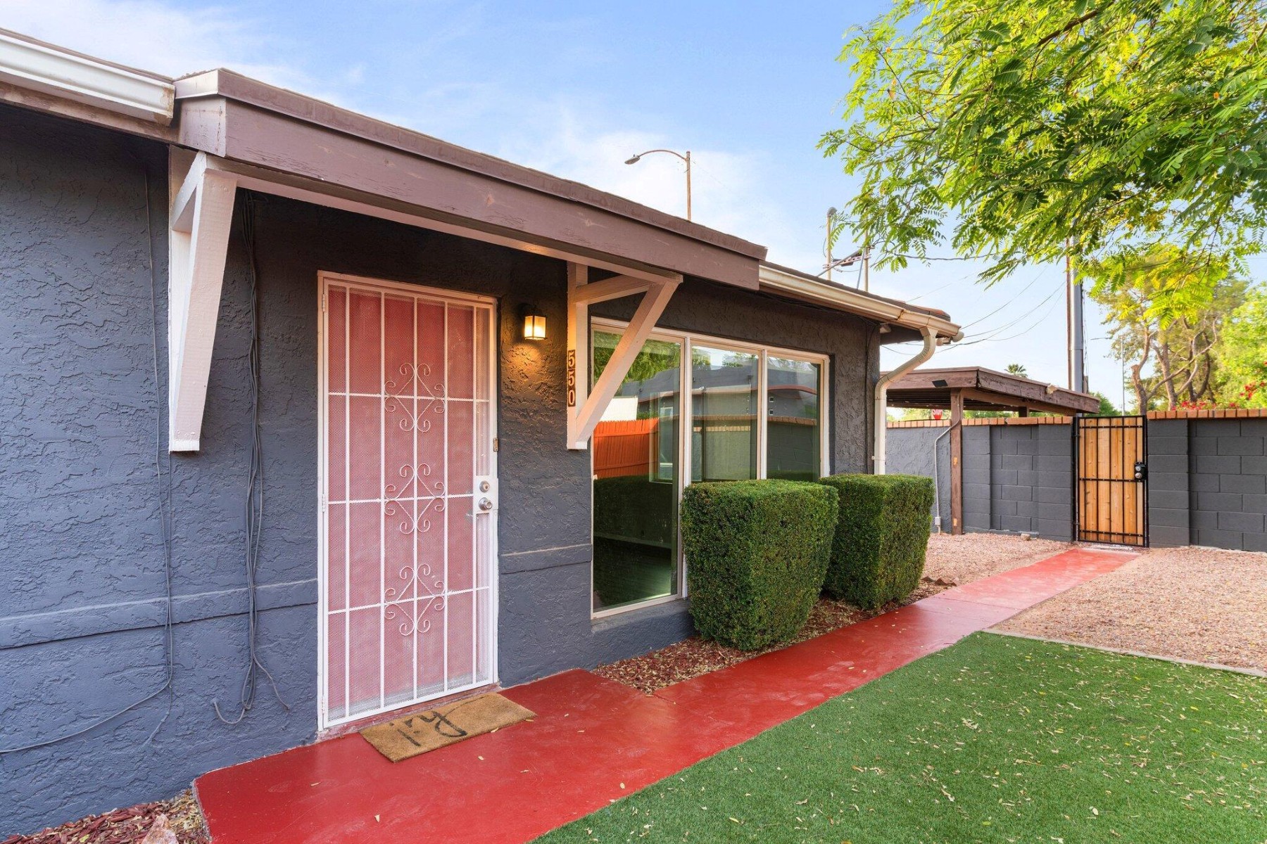  548 W San Juan Avenue ¦ Phoenix, AZ - 物件實景