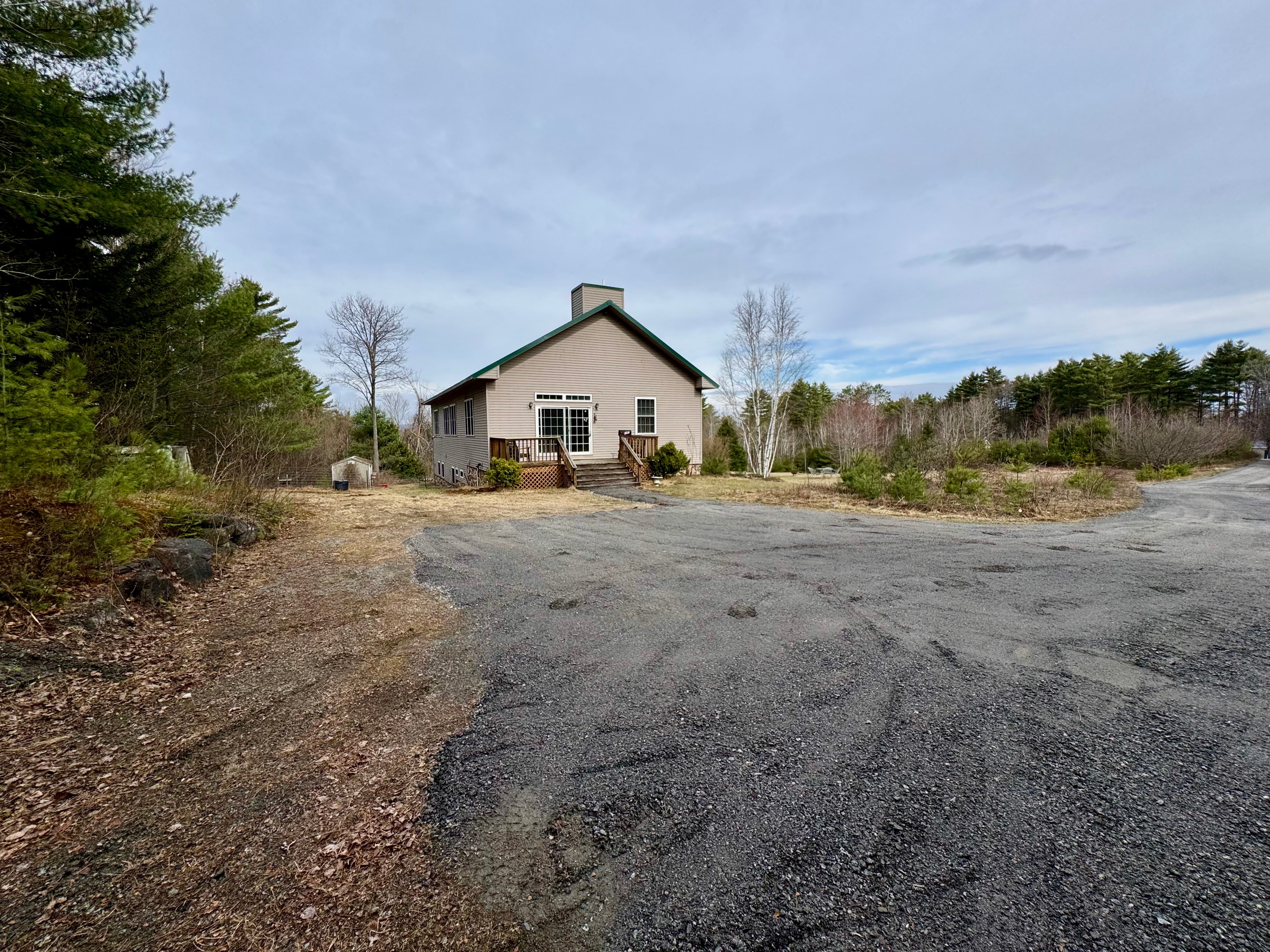  243 Partridge Lane - 物件實景