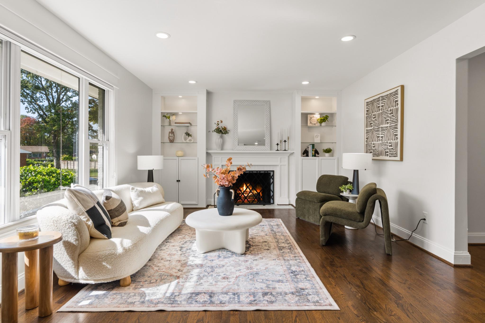  3635 Dannys Lane, Alexandria, VA, 22311 - 物件實景
