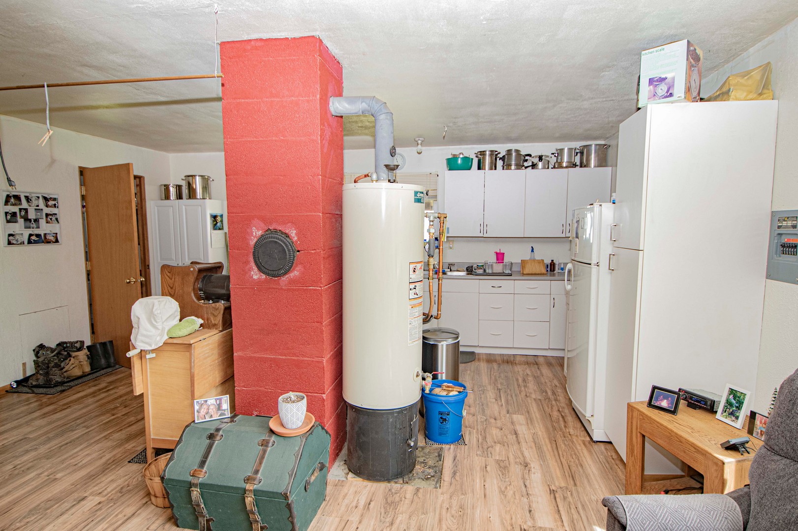 Naples, Idaho, 83847, United States, 2 Bedrooms Bedrooms, ,1 BathroomBathrooms,Residential,For Sale,1979957