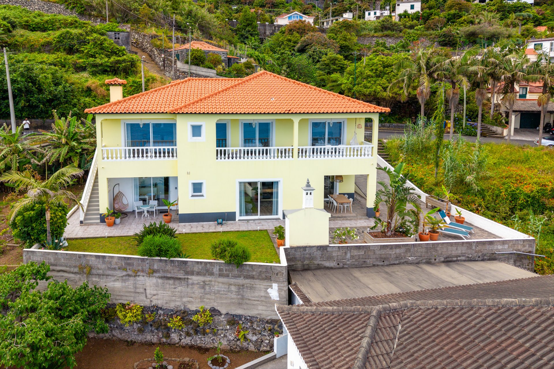  Detached house, 4 bedrooms, for Sale - 物件實景