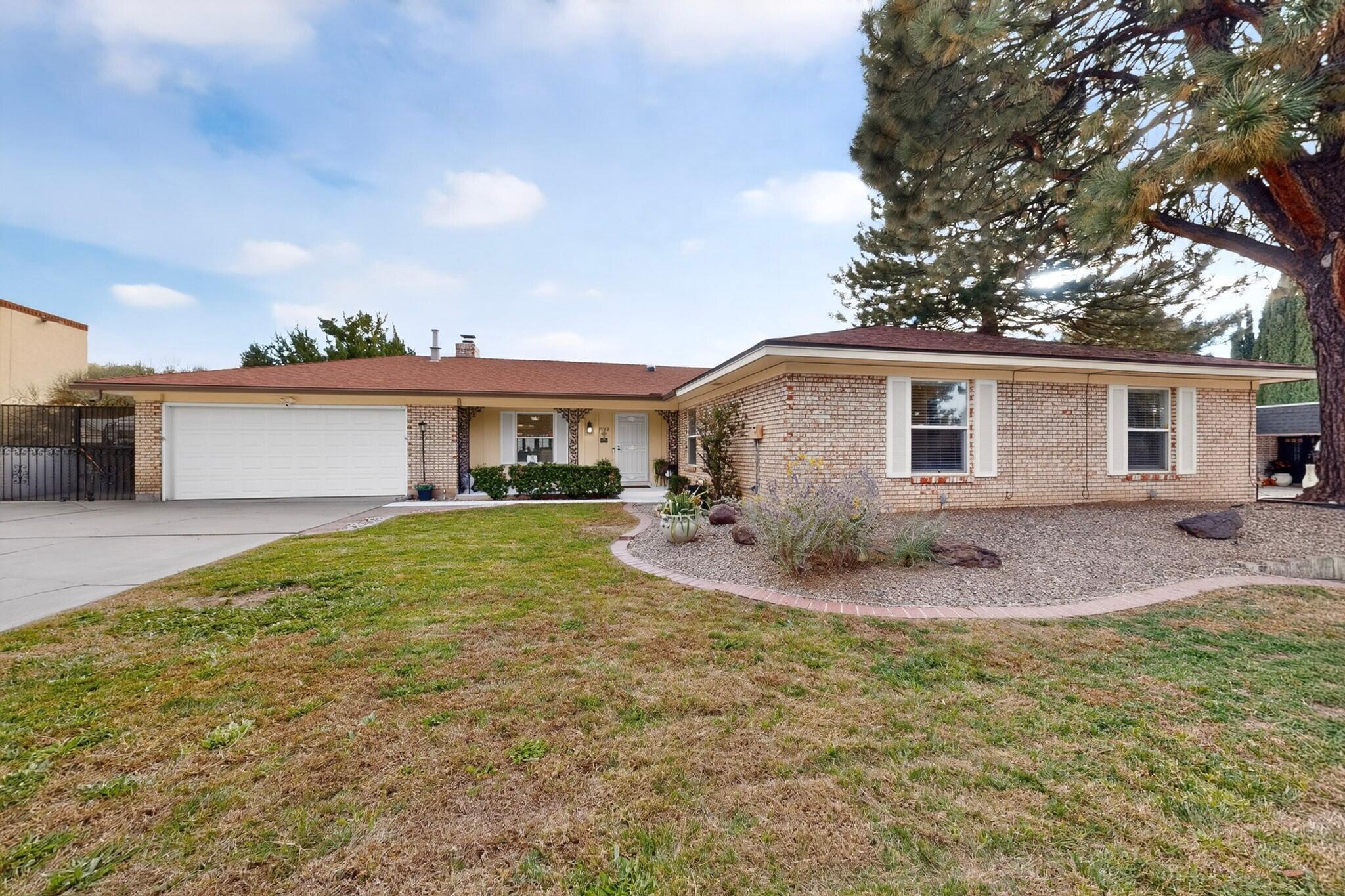 Vista Del Arroyo Ave, Albuquerque, NM 87109 #1