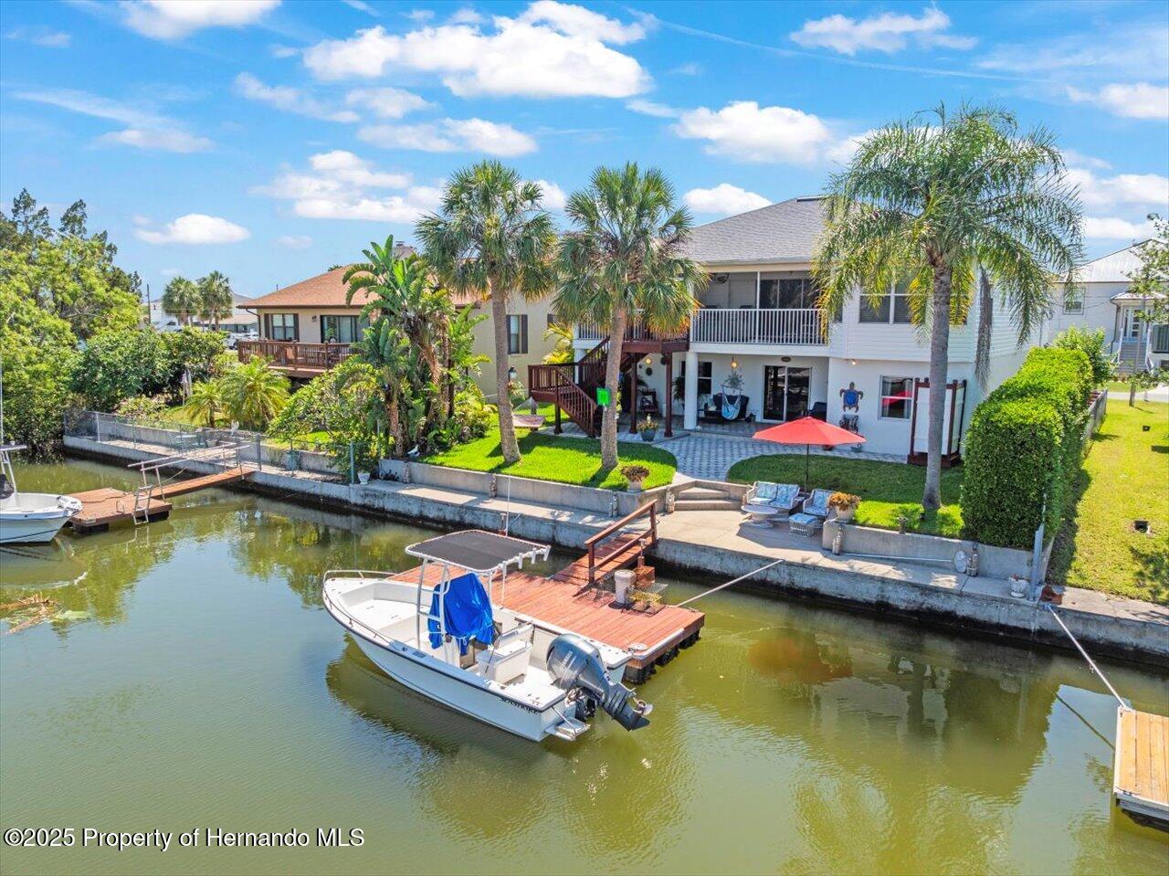 Hernando Beach, Florida, 34607, United States, 3 Bedrooms Bedrooms, ,3 BathroomsBathrooms,Residential,For Sale,1819275