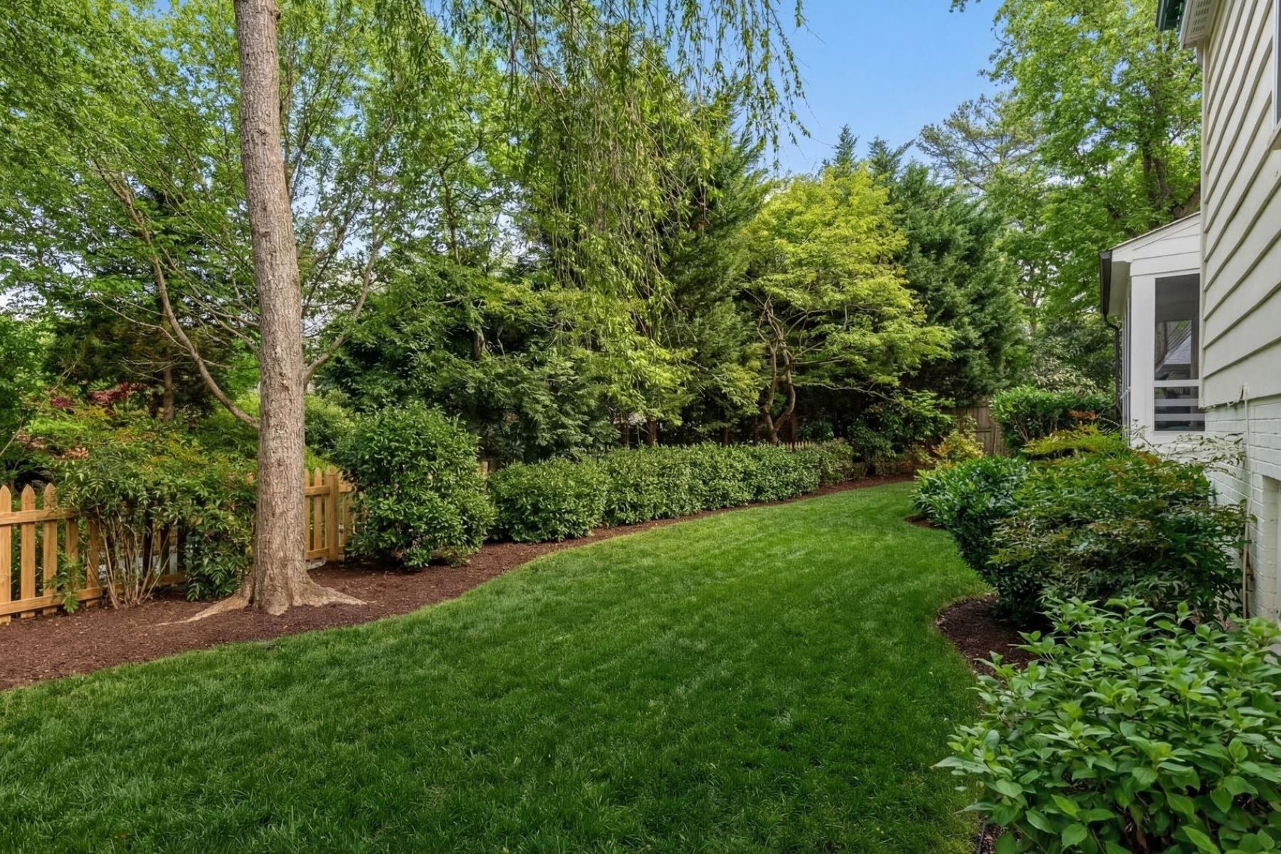  5303 Duvall Drive, Bethesda, MD, 20816 - 物件實景
