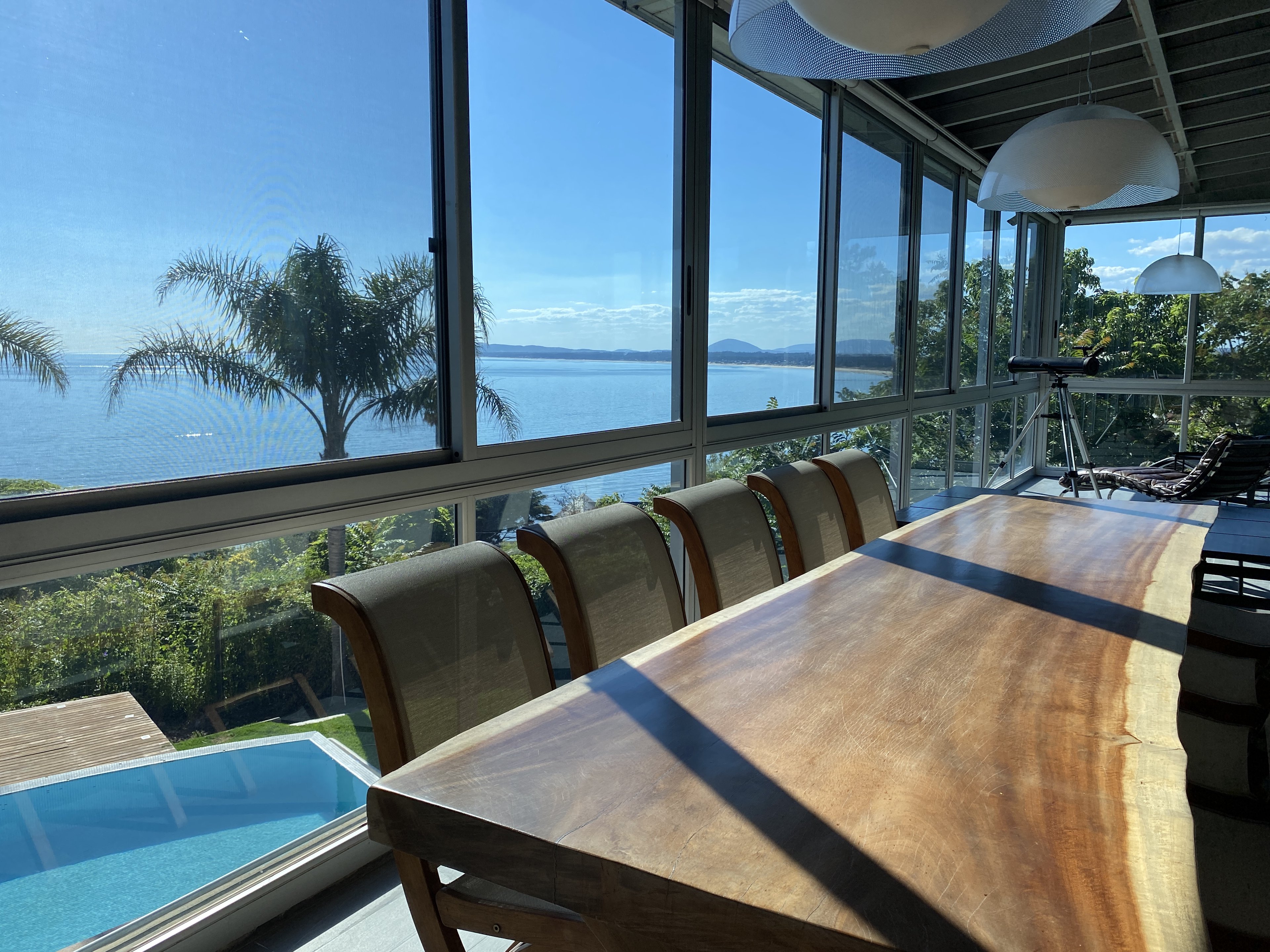  Excellent house in Punta Ballena. - 物件實景