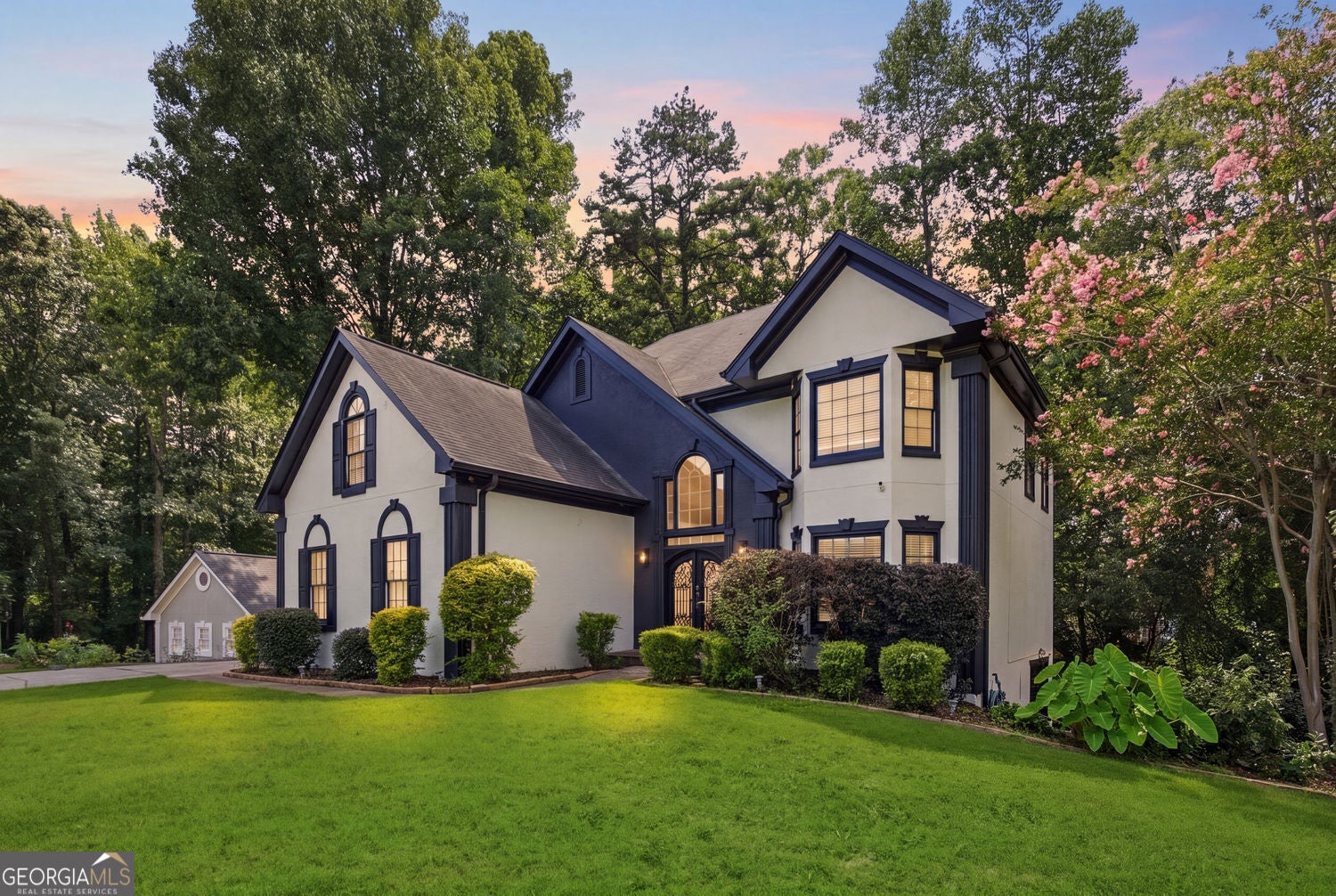 Midland Way, Lawrenceville, GA 30043