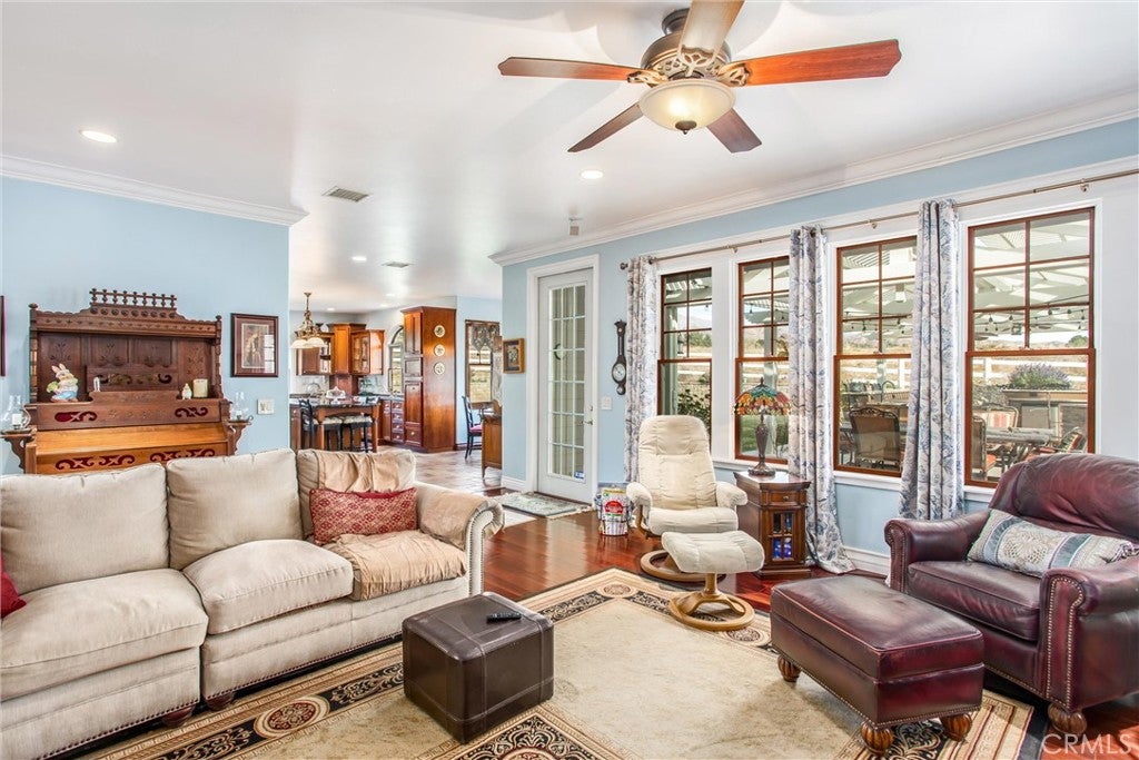 Cherry Valley, California, 92223, United States, 4 Bedrooms Bedrooms, ,4 BathroomsBathrooms,Residential,For Sale,1980244