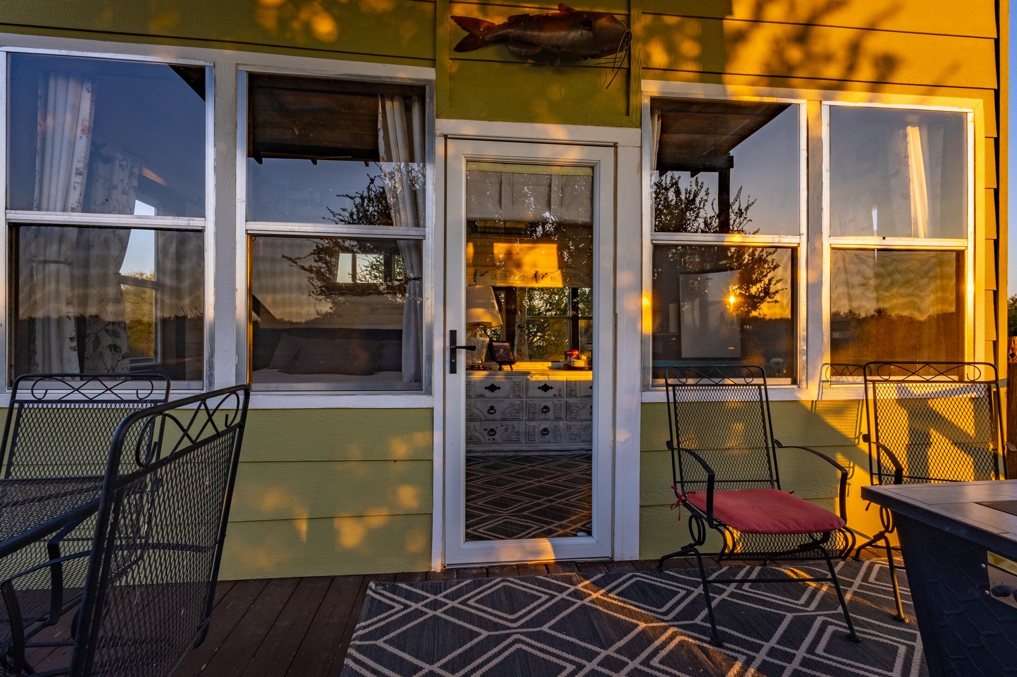 South Bend, Texas, 76481, United States, 2 Bedrooms Bedrooms, ,1 BathroomBathrooms,Residential,For Sale,1980109